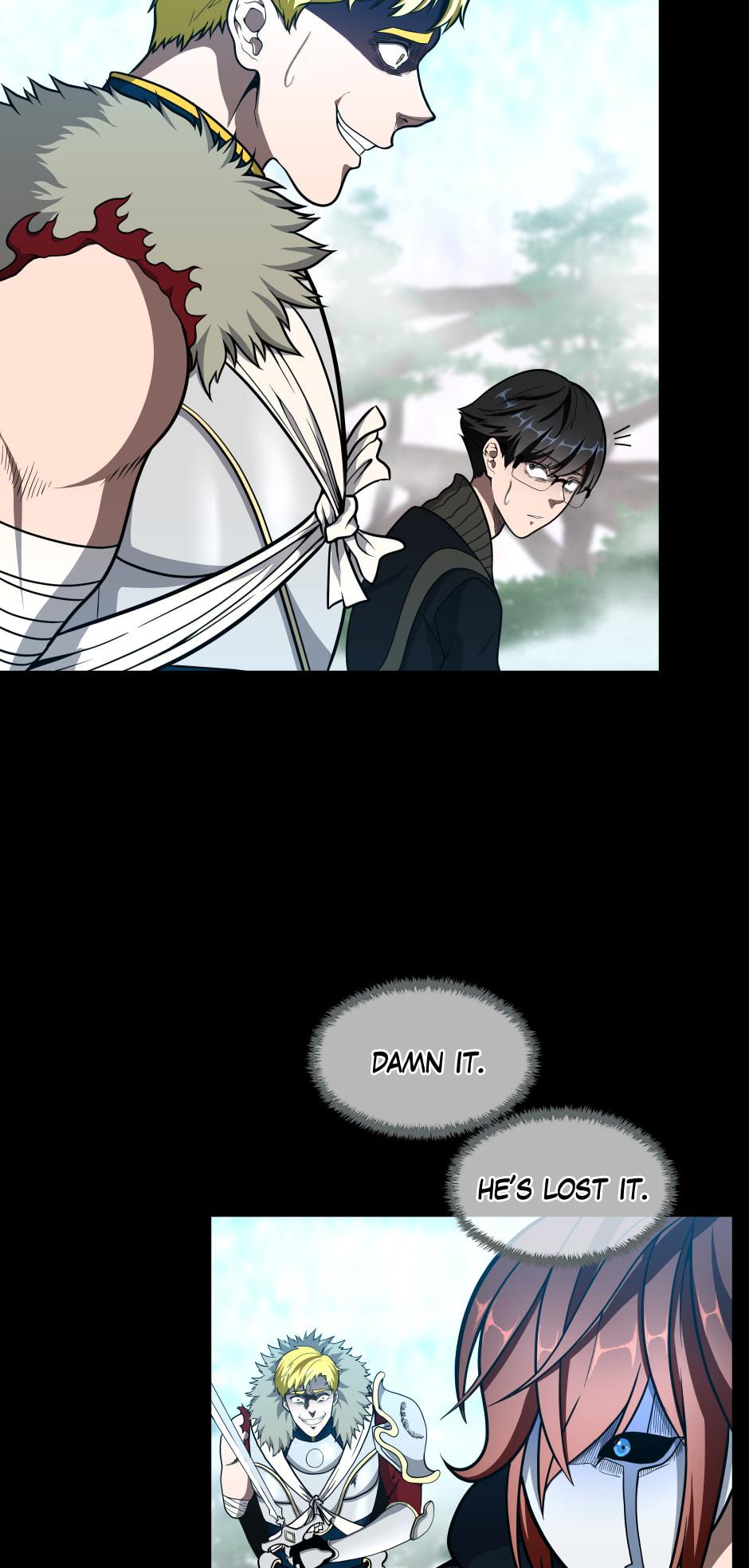 The Beginning After the End Chap 65 - Next Chap 66