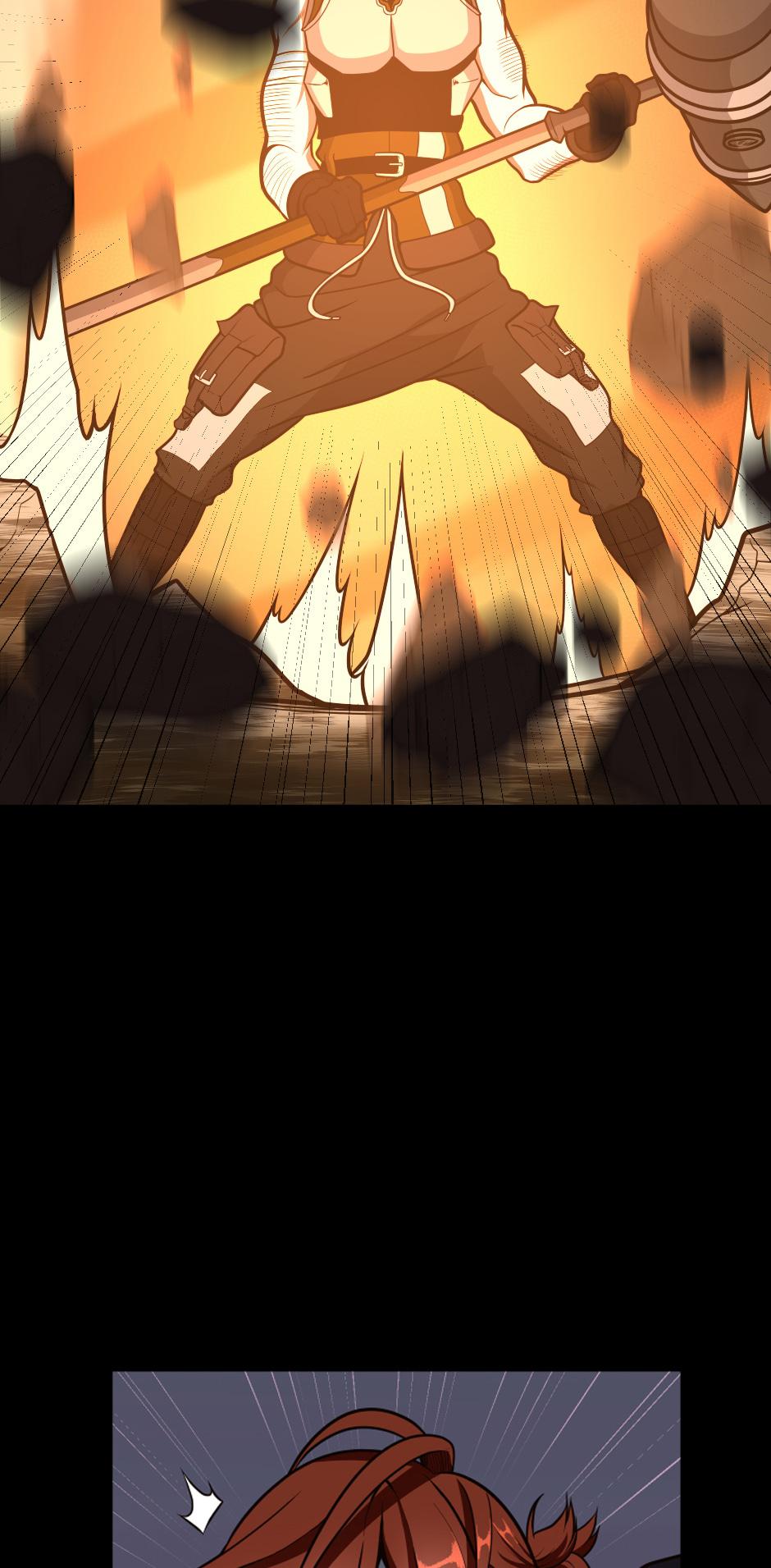 The Beginning After the End Chap 65 - Next Chap 66