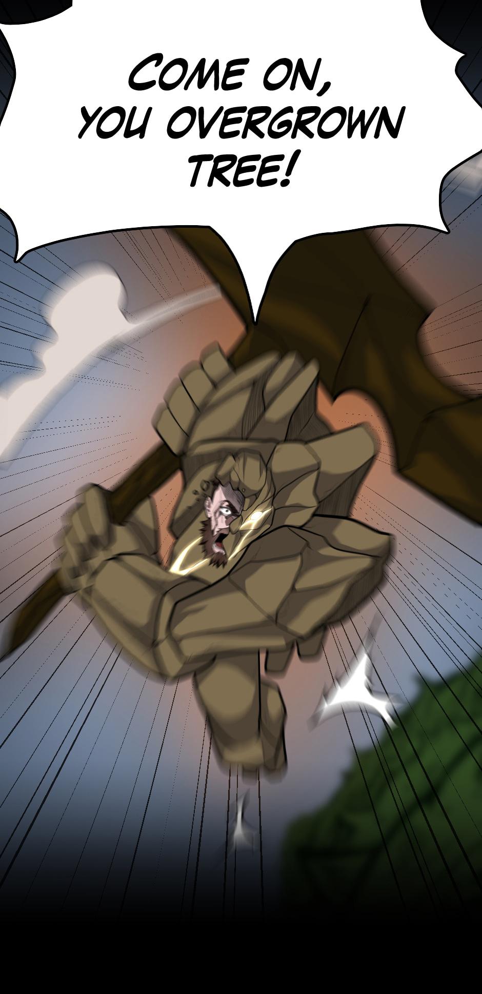 The Beginning After the End Chap 65 - Next Chap 66