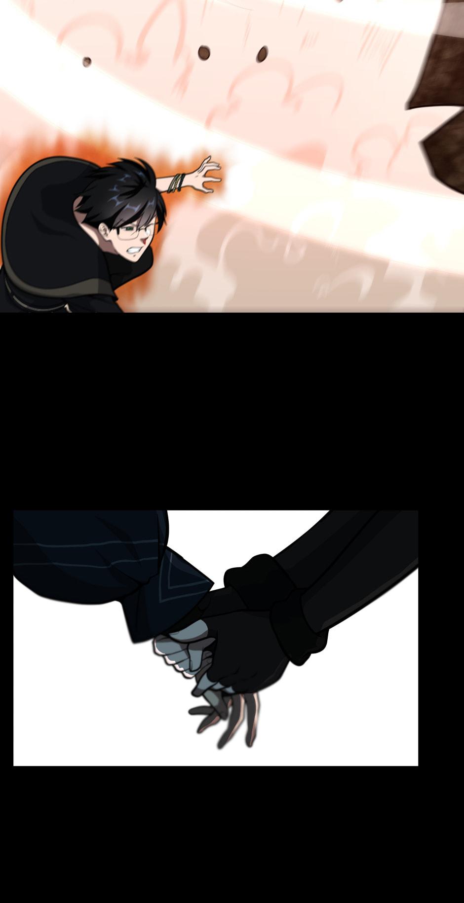 The Beginning After the End Chap 65 - Next Chap 66