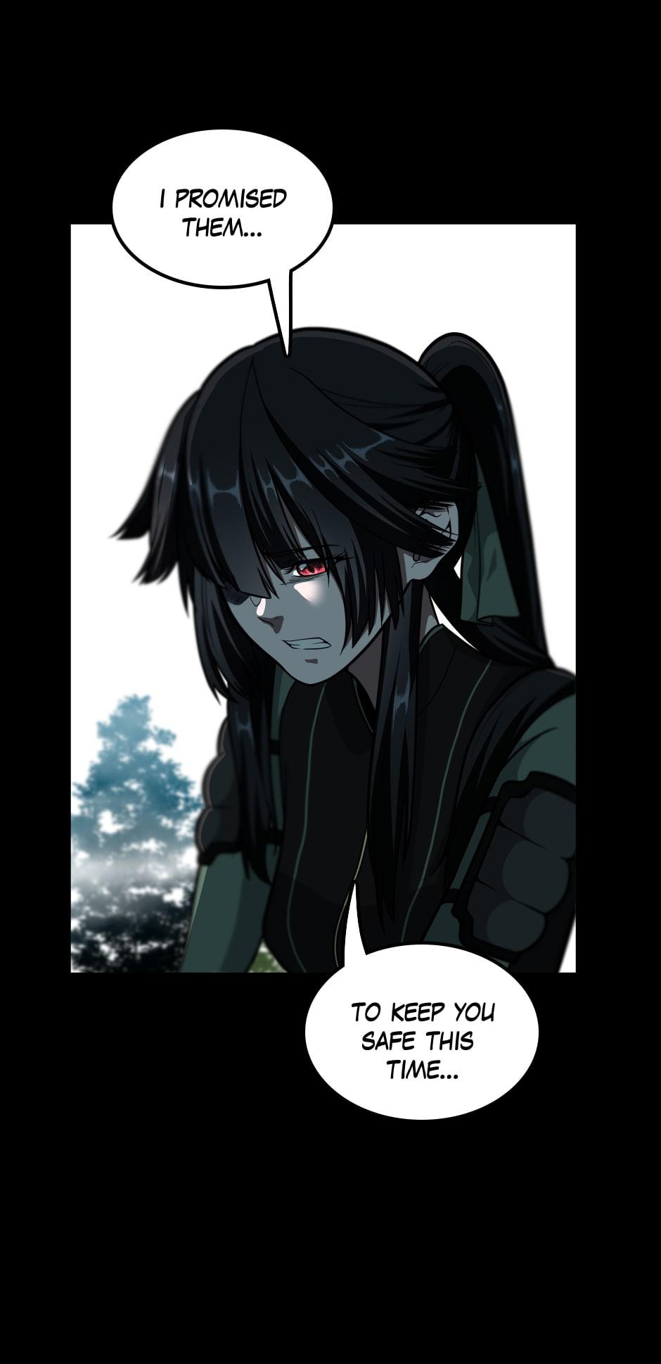 The Beginning After the End Chap 65 - Next Chap 66