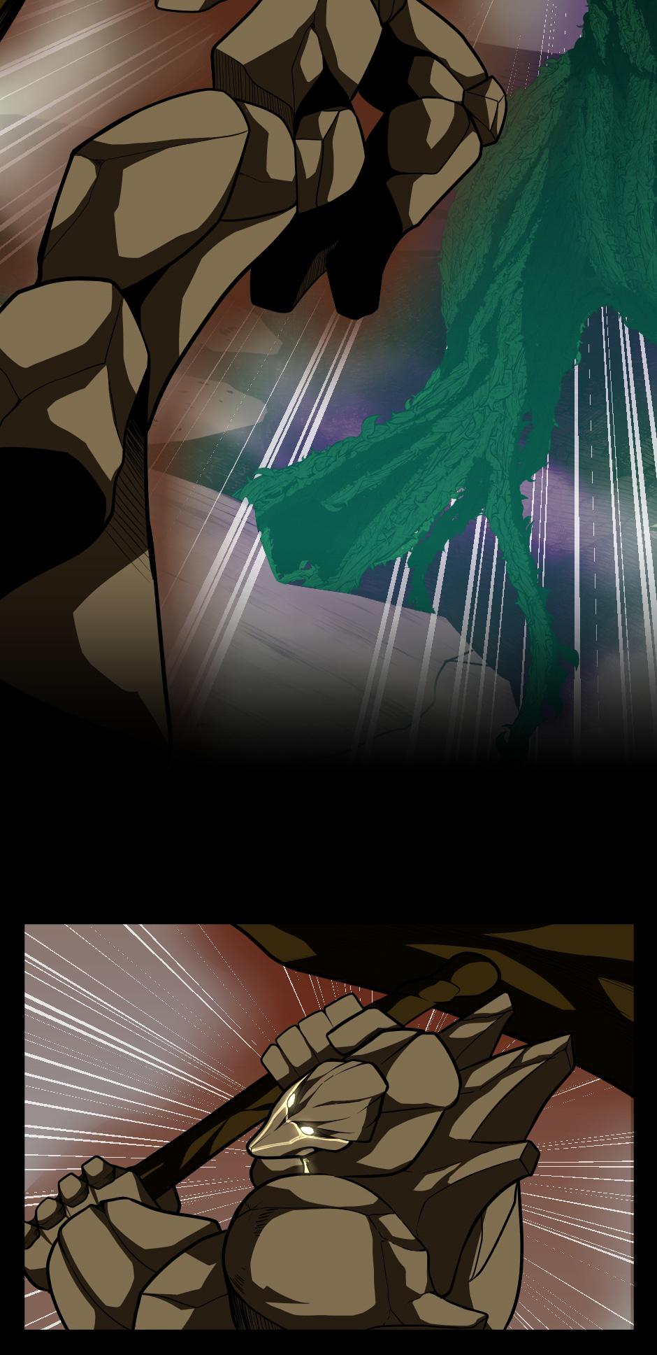 The Beginning After the End Chap 65 - Next Chap 66