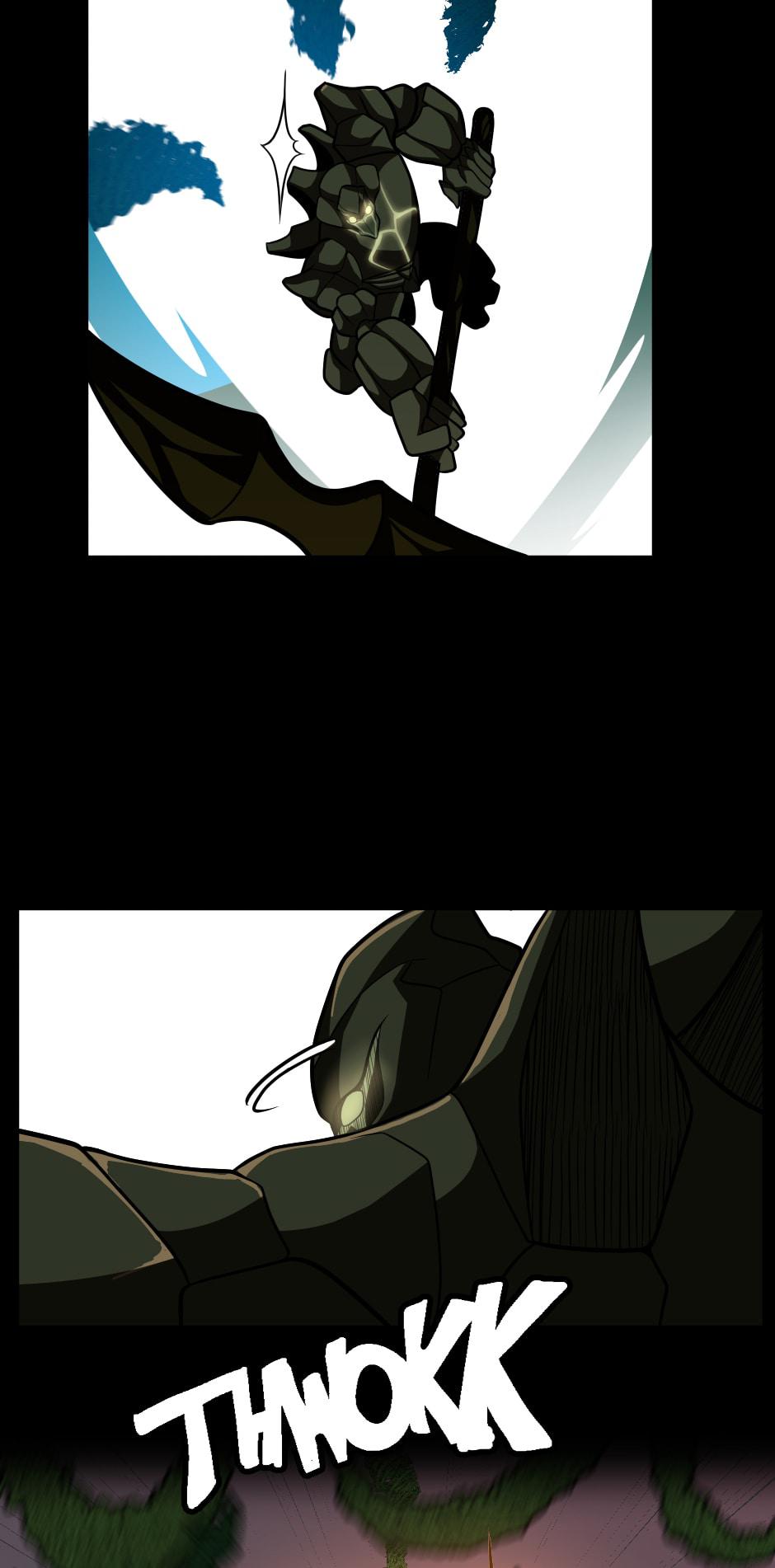 The Beginning After the End Chap 65 - Next Chap 66