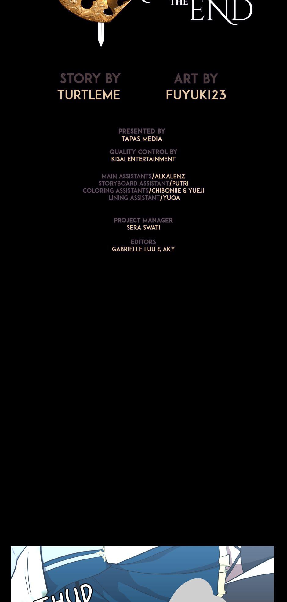 The Beginning After the End Chap 65 - Next Chap 66