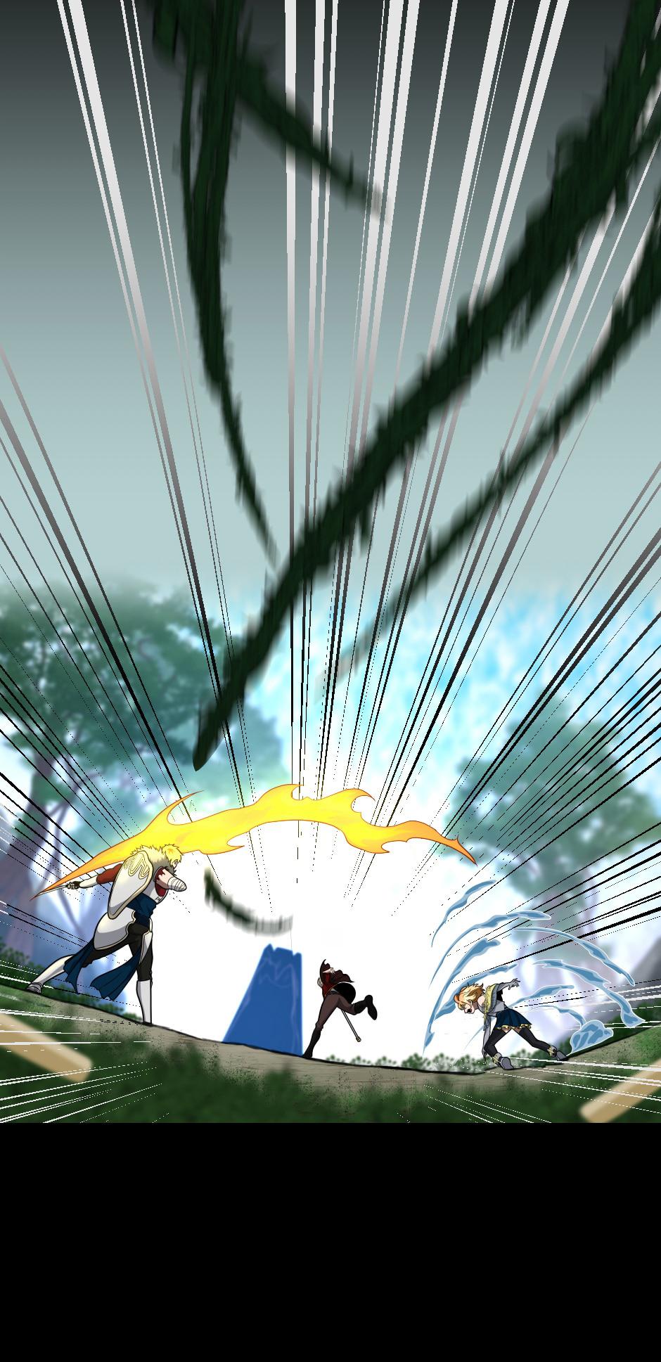 The Beginning After the End Chap 65 - Next Chap 66