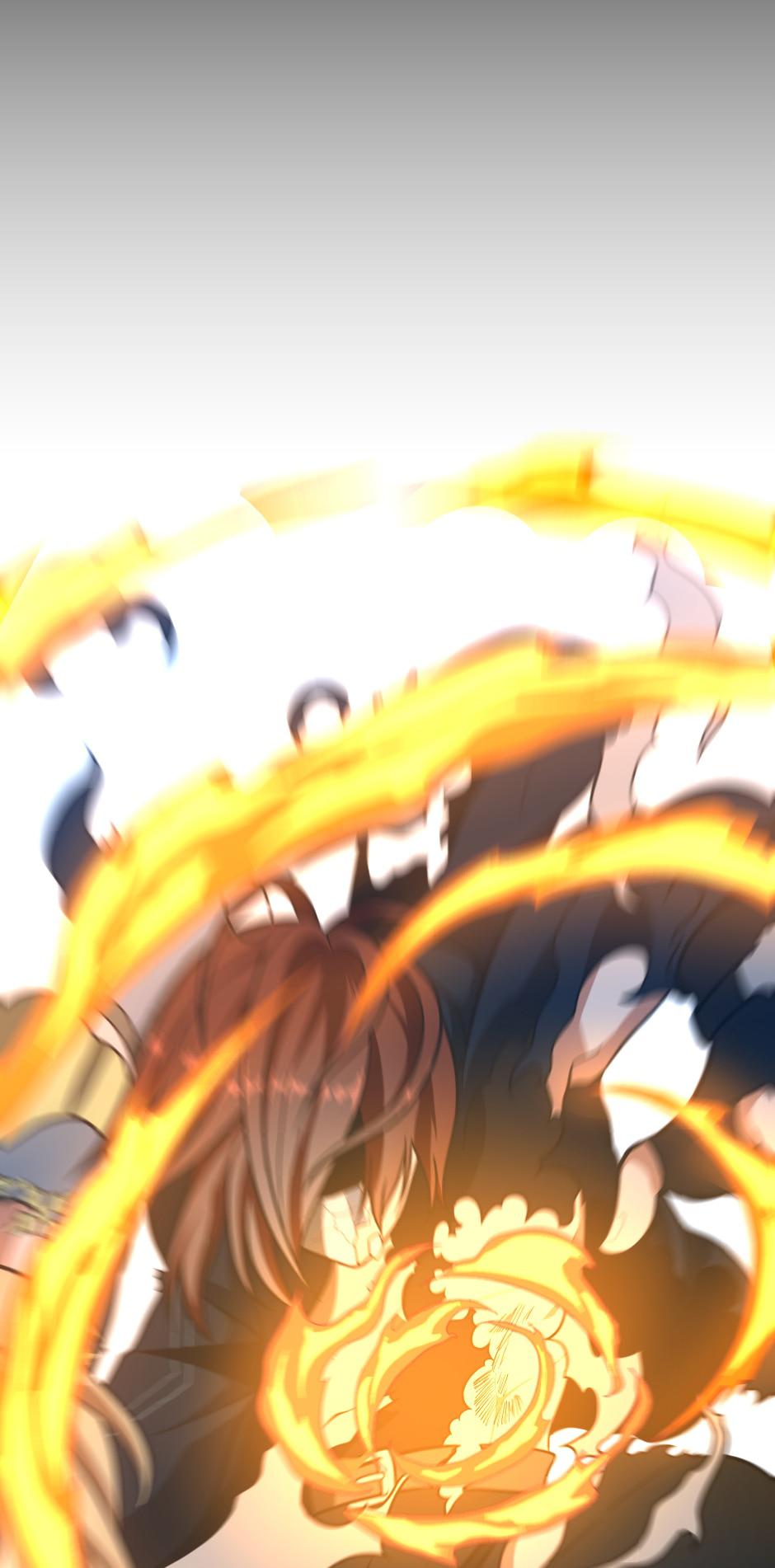 The Beginning After the End Chap 65 - Next Chap 66