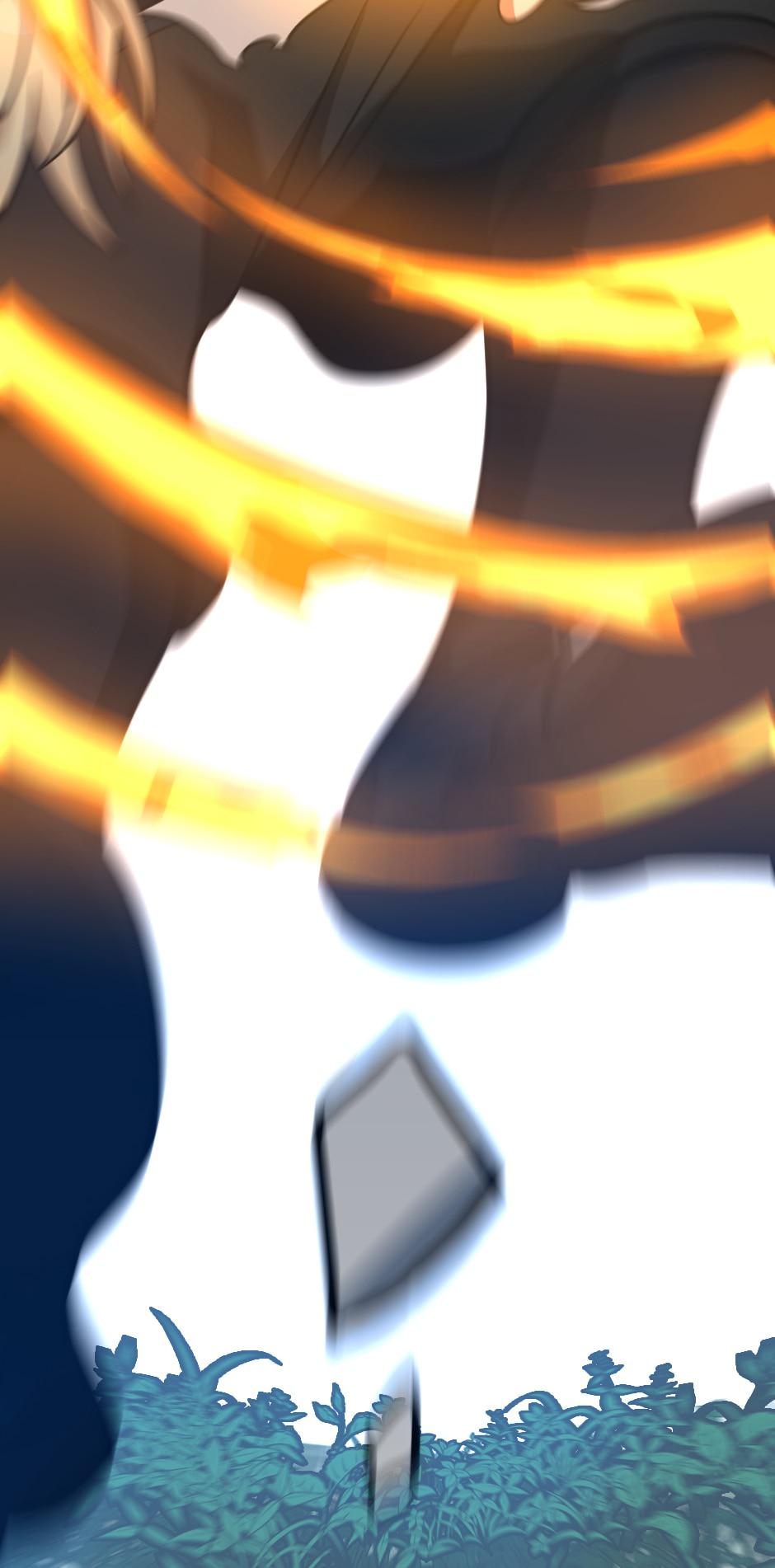 The Beginning After the End Chap 65 - Next Chap 66