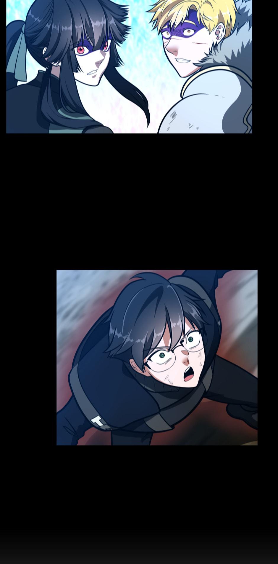 The Beginning After the End Chap 65 - Next Chap 66