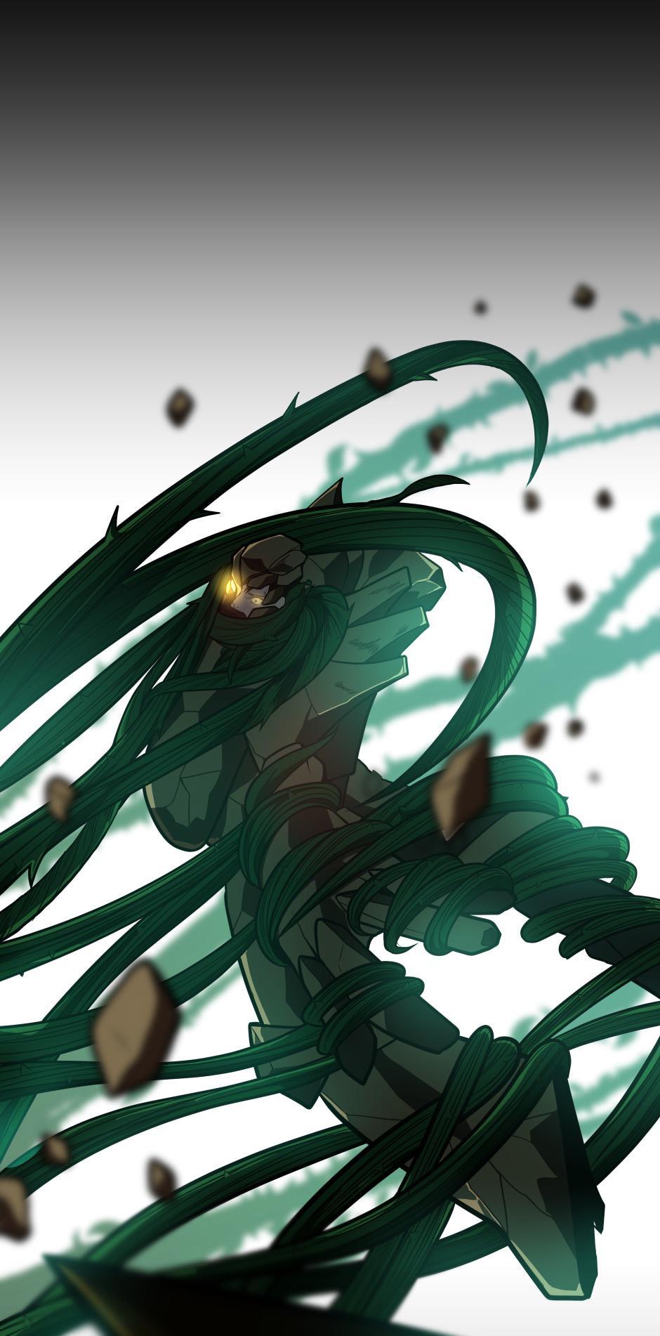 The Beginning After the End Chap 65 - Next Chap 66