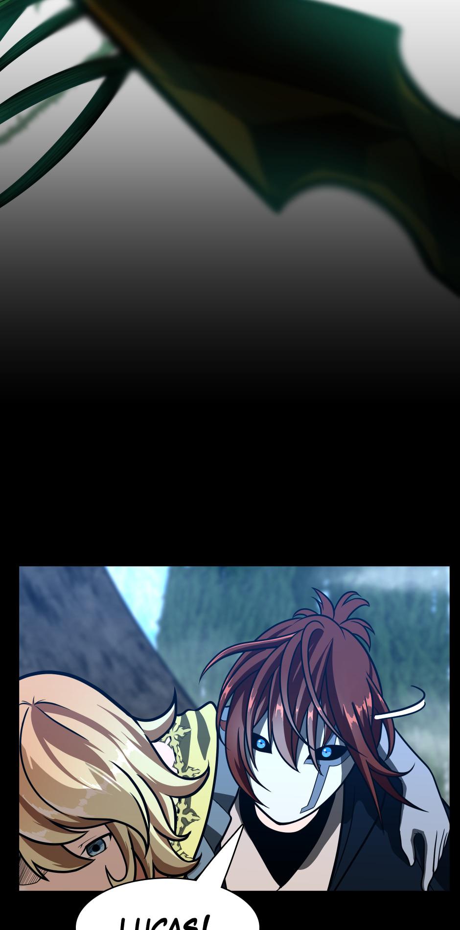 The Beginning After the End Chap 65 - Next Chap 66