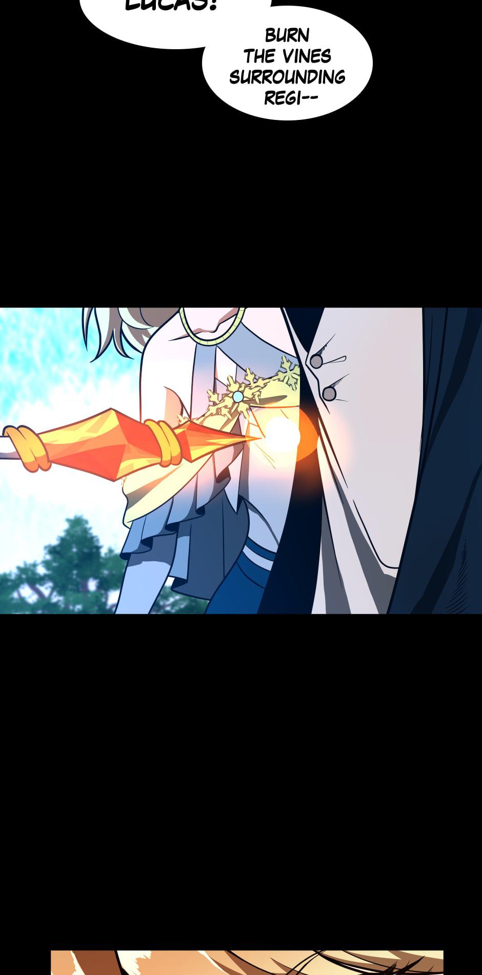 The Beginning After the End Chap 65 - Next Chap 66