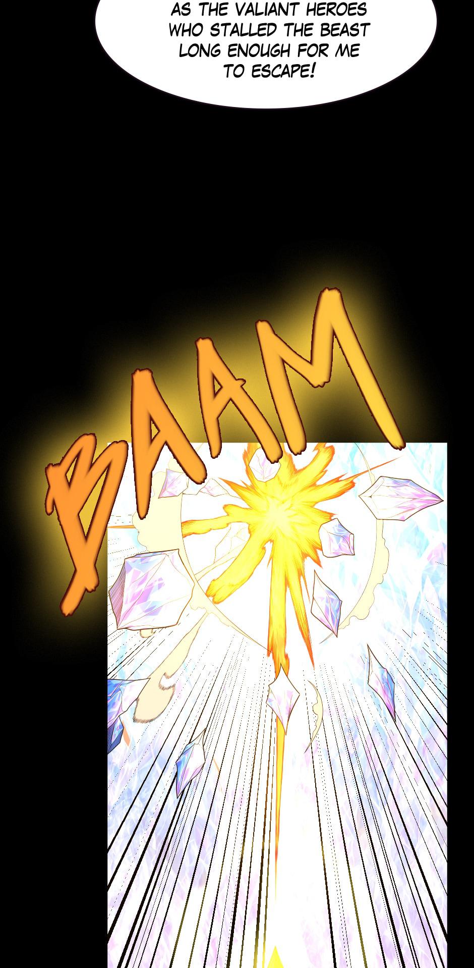 The Beginning After the End Chap 66 - Next Chap 67