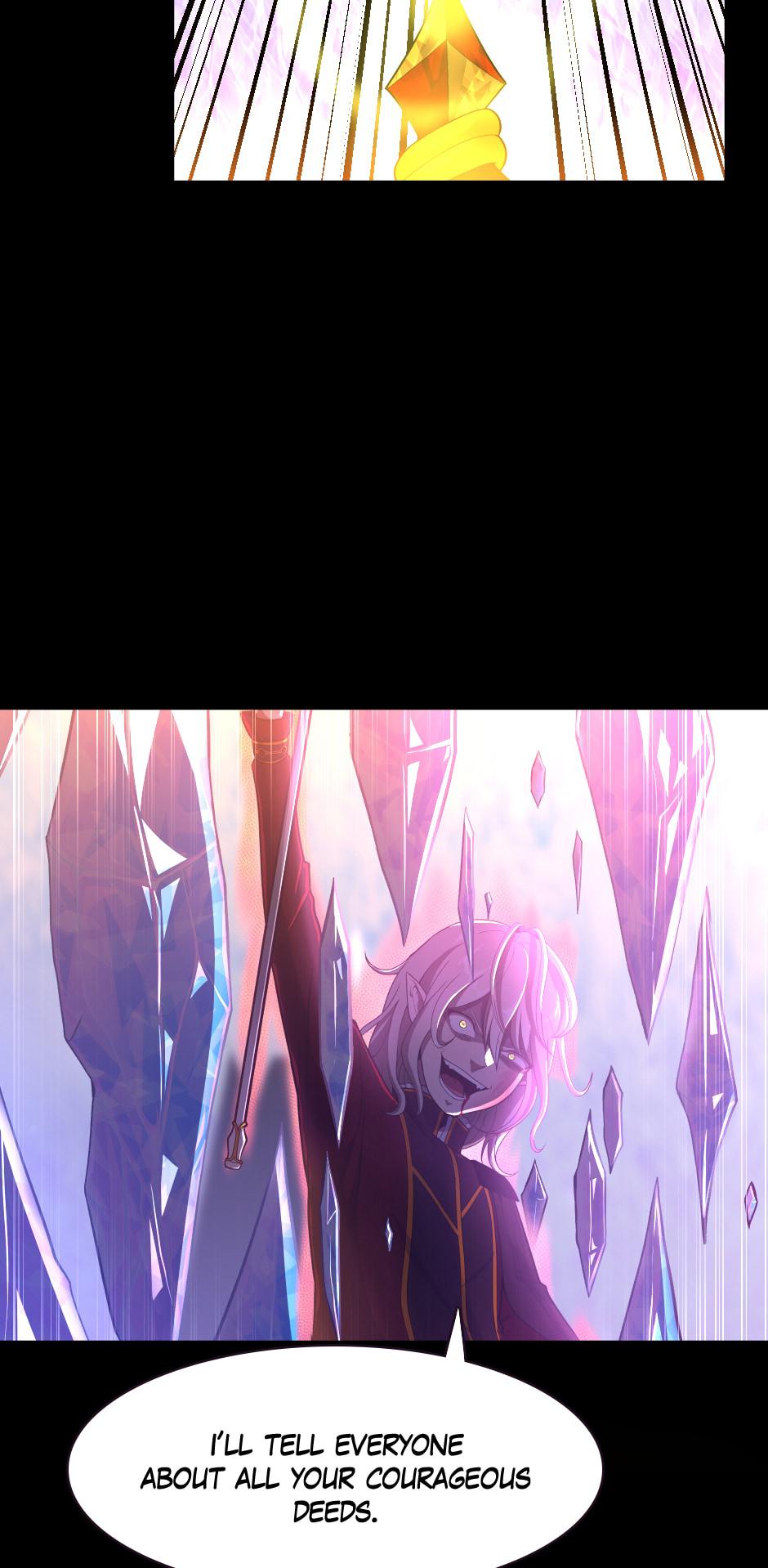 The Beginning After the End Chap 66 - Next Chap 67