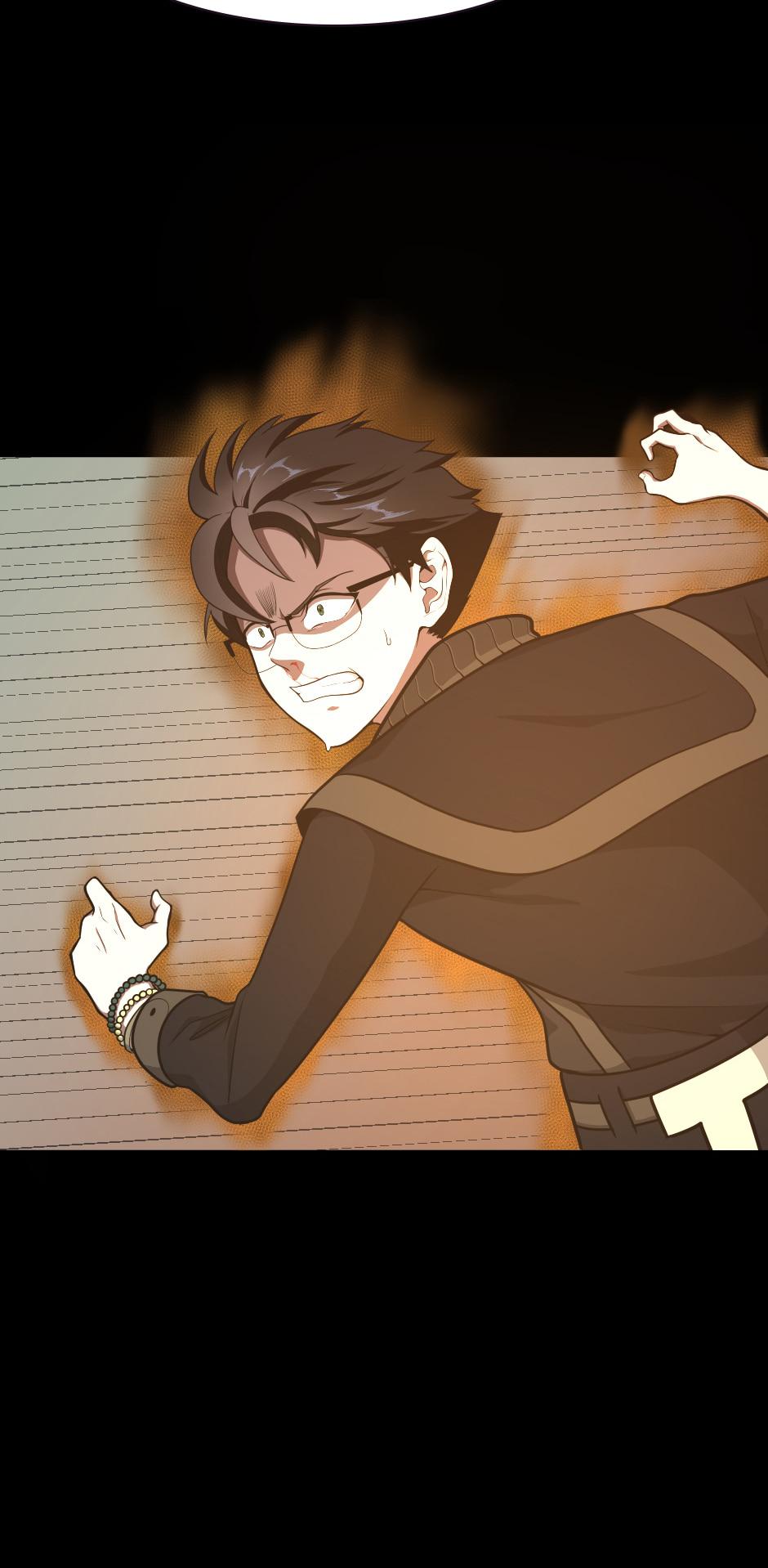 The Beginning After the End Chap 66 - Next Chap 67