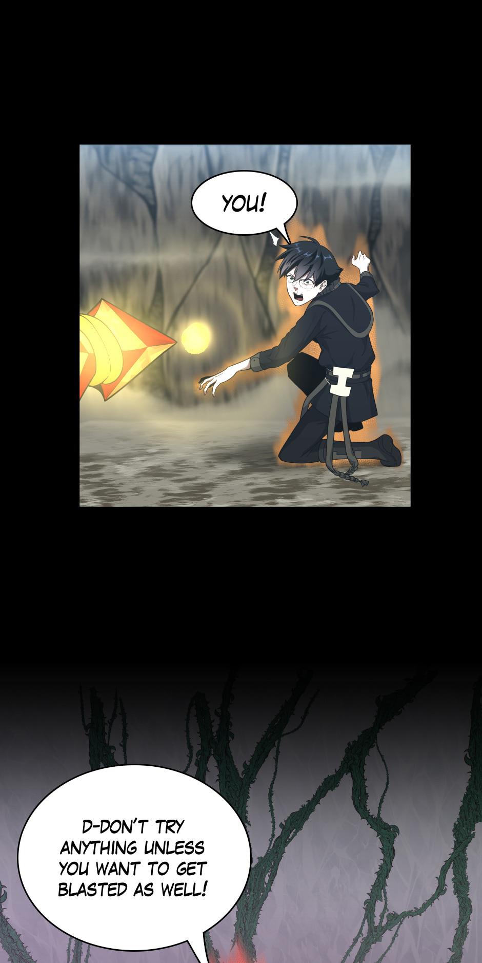 The Beginning After the End Chap 66 - Next Chap 67