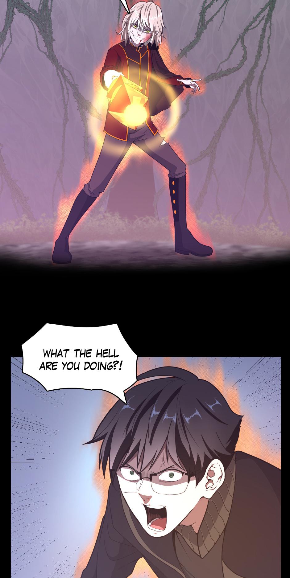 The Beginning After the End Chap 66 - Next Chap 67