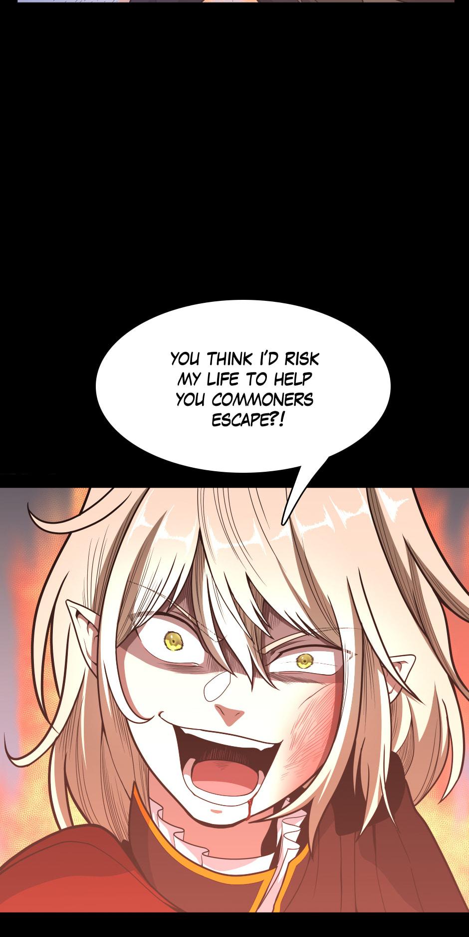 The Beginning After the End Chap 66 - Next Chap 67