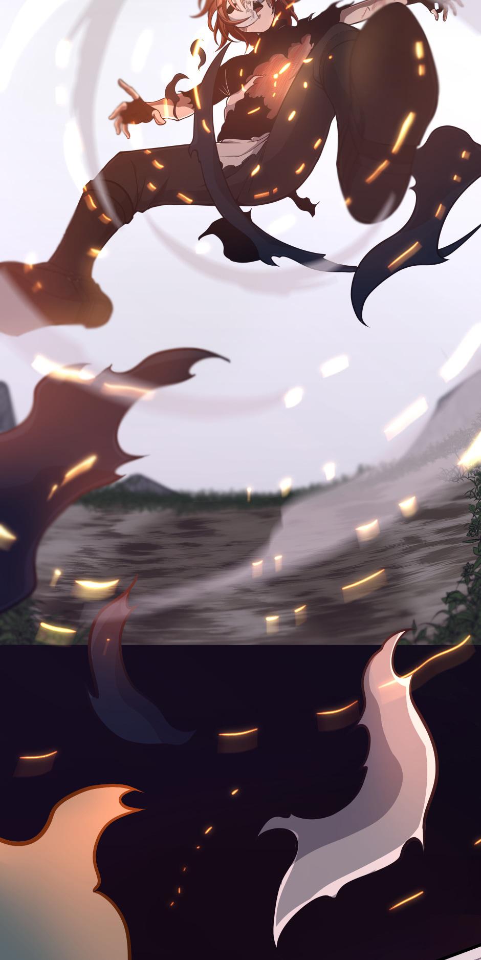 The Beginning After the End Chap 66 - Next Chap 67