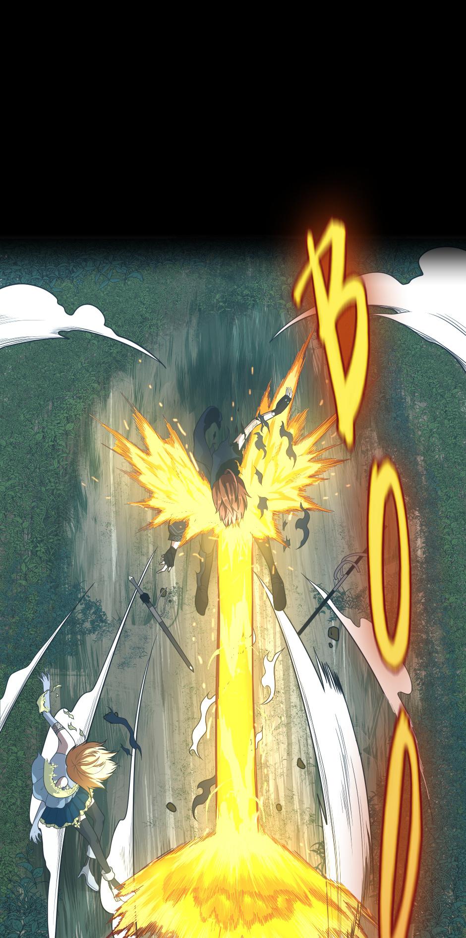 The Beginning After the End Chap 66 - Next Chap 67