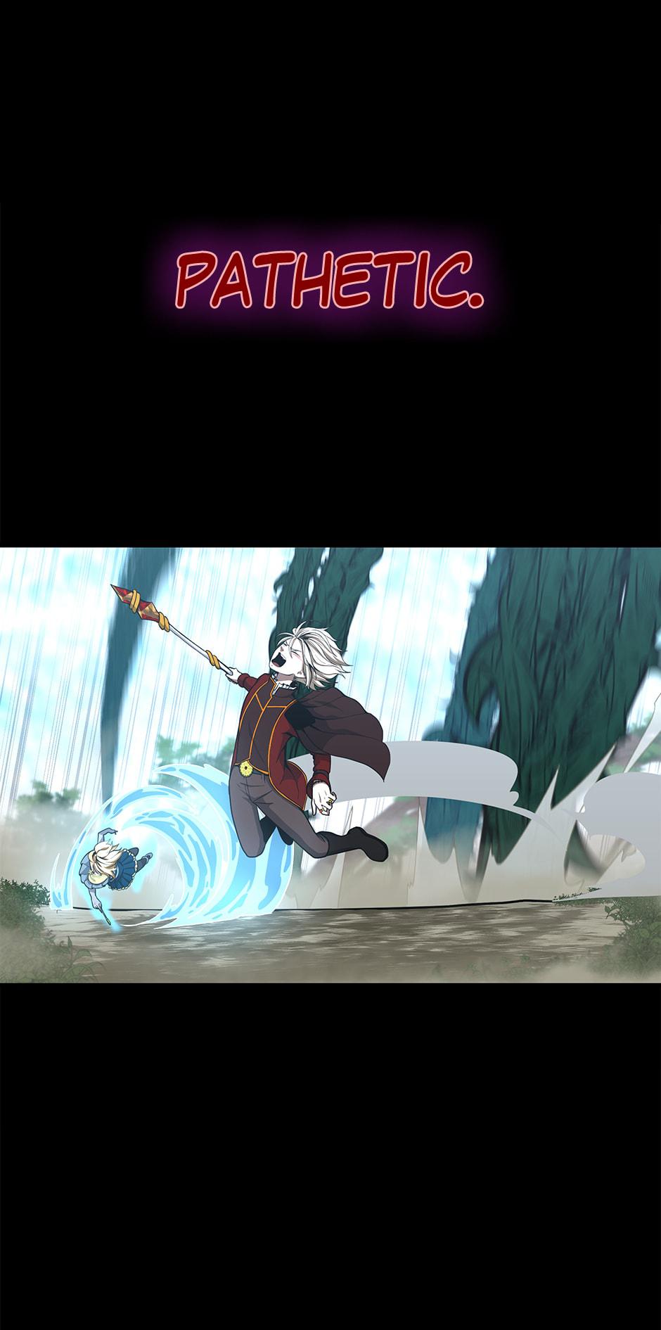 The Beginning After the End Chap 66 - Next Chap 67