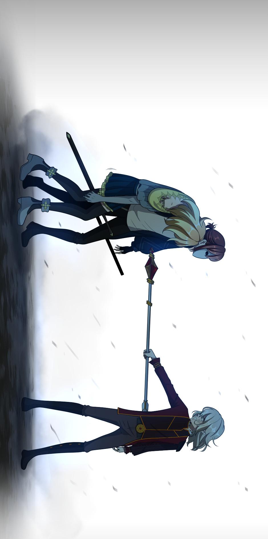 The Beginning After the End Chap 66 - Next Chap 67