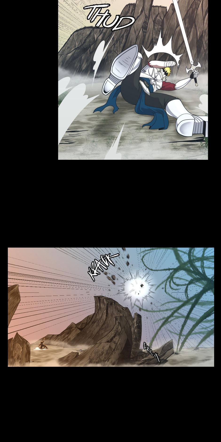 The Beginning After the End Chap 66 - Next Chap 67