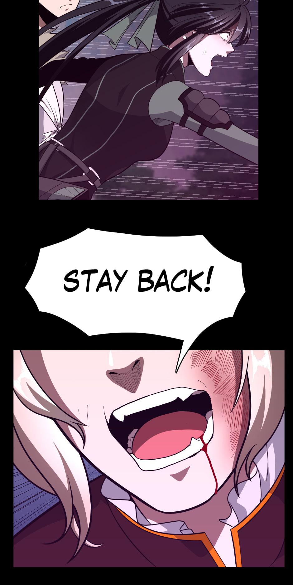 The Beginning After the End Chap 66 - Next Chap 67