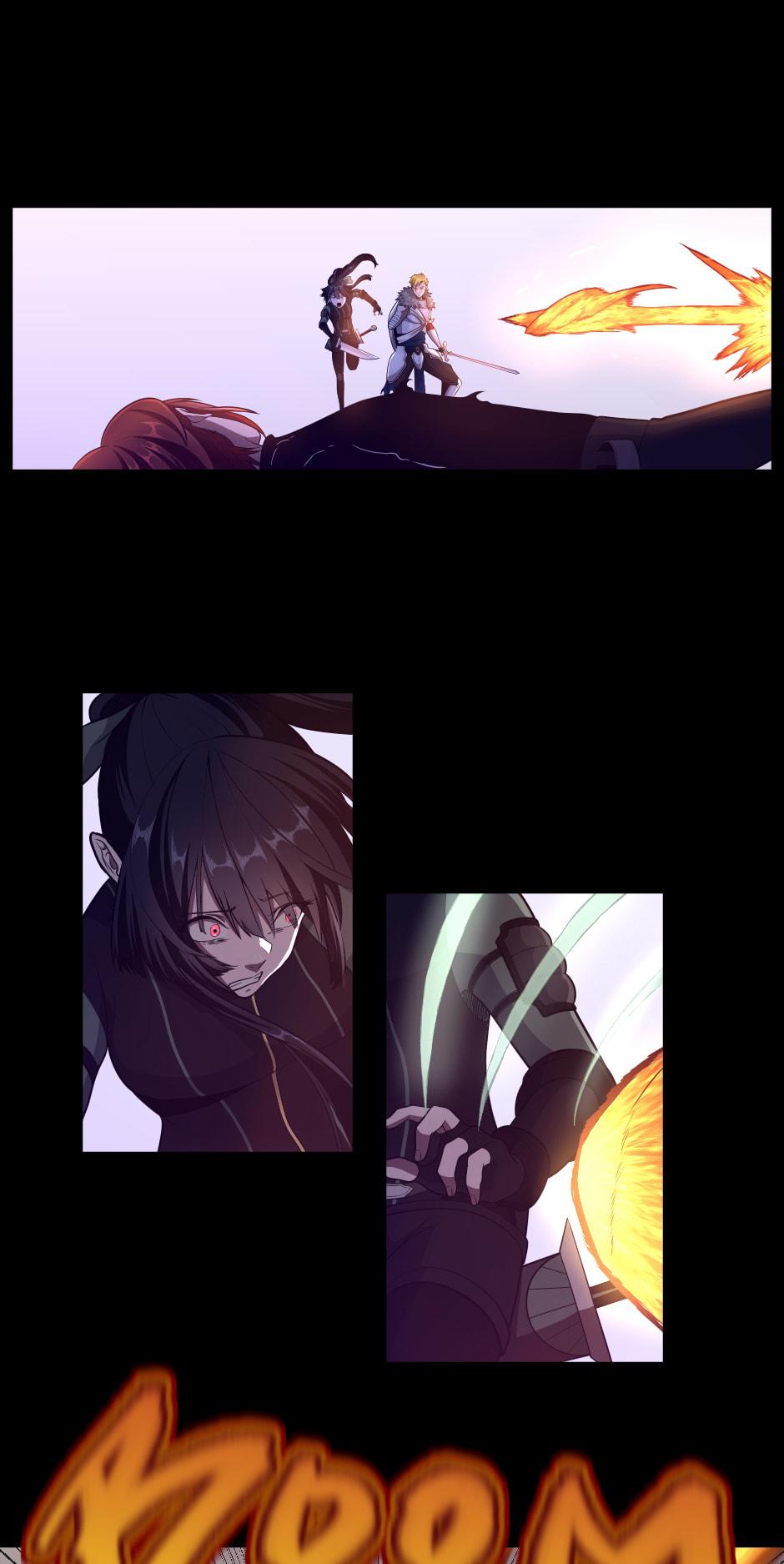 The Beginning After the End Chap 66 - Next Chap 67