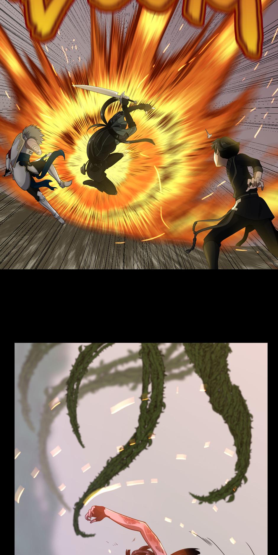 The Beginning After the End Chap 66 - Next Chap 67