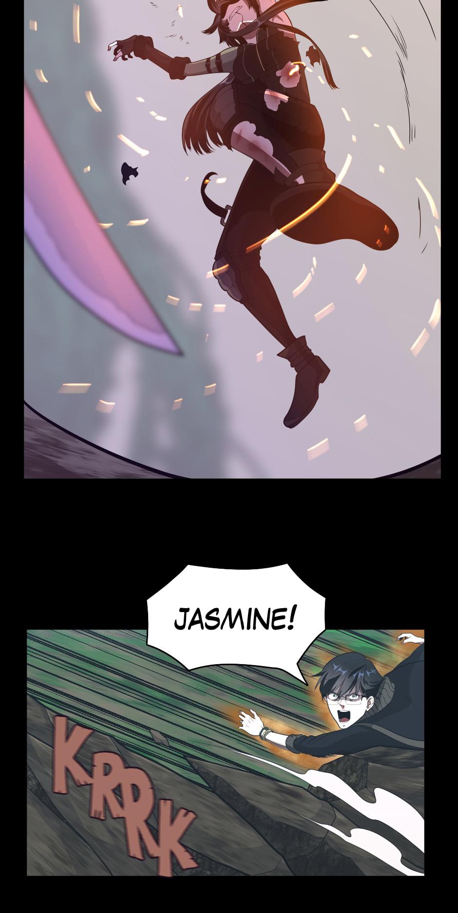 The Beginning After the End Chap 66 - Next Chap 67