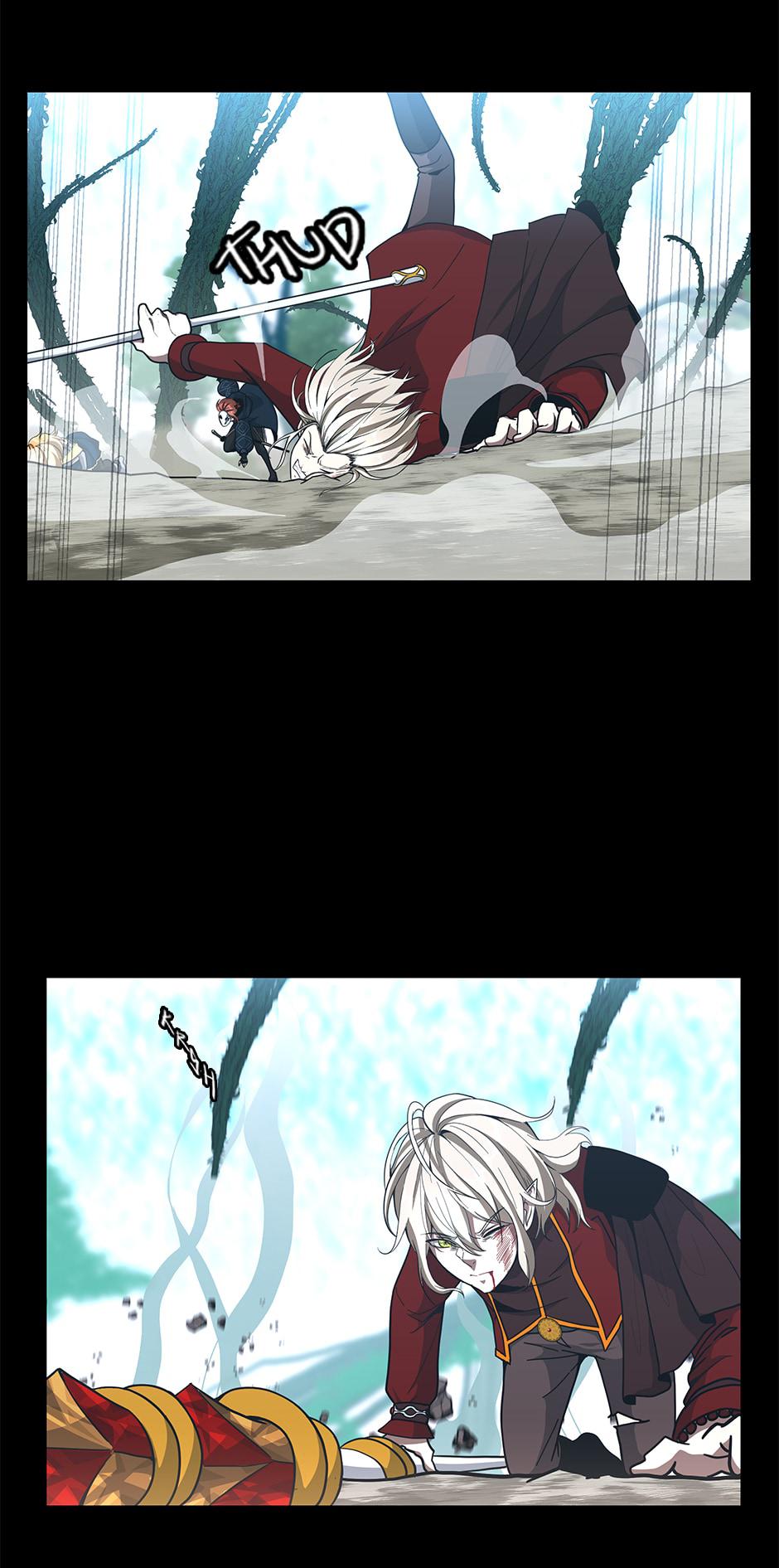 The Beginning After the End Chap 66 - Next Chap 67