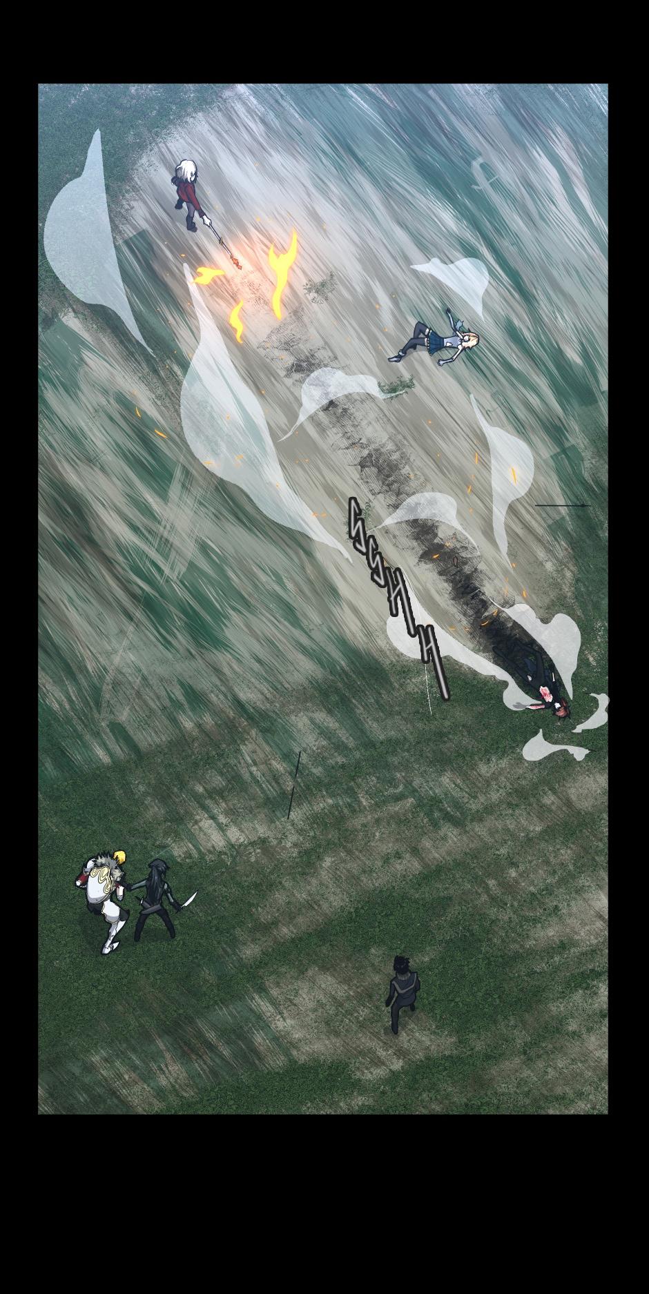 The Beginning After the End Chap 66 - Next Chap 67