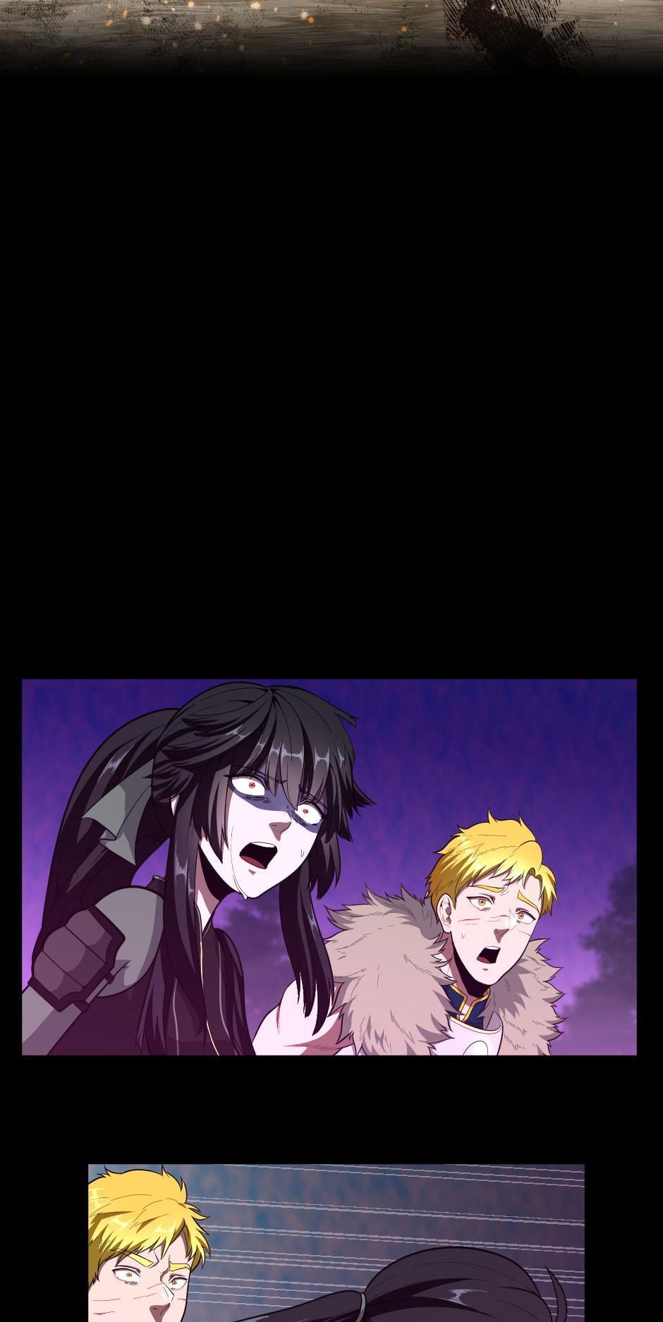 The Beginning After the End Chap 66 - Next Chap 67