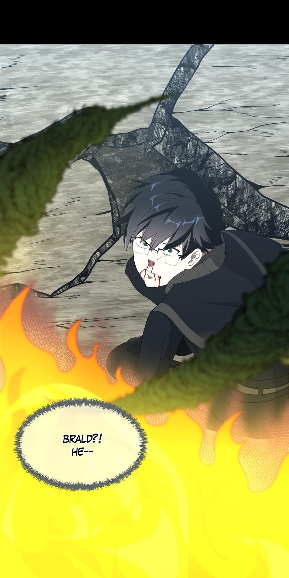 The Beginning After the End Chap 66 - Next Chap 67