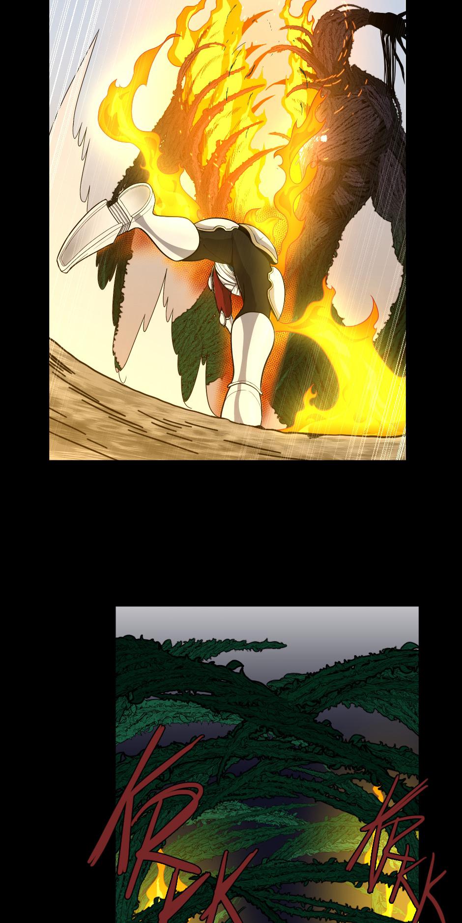 The Beginning After the End Chap 66 - Next Chap 67