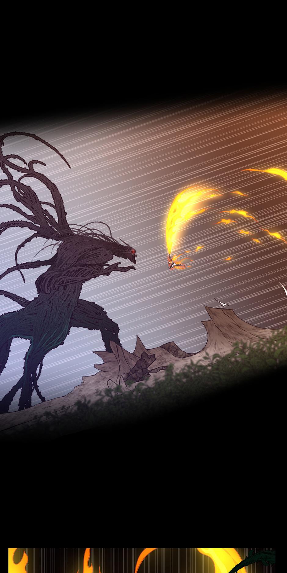 The Beginning After the End Chap 66 - Next Chap 67