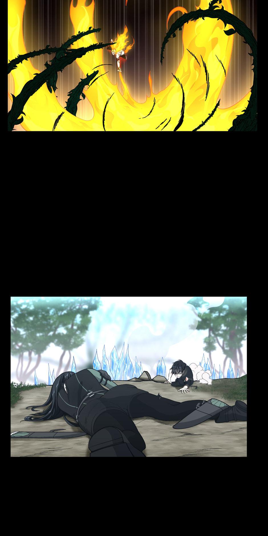 The Beginning After the End Chap 66 - Next Chap 67