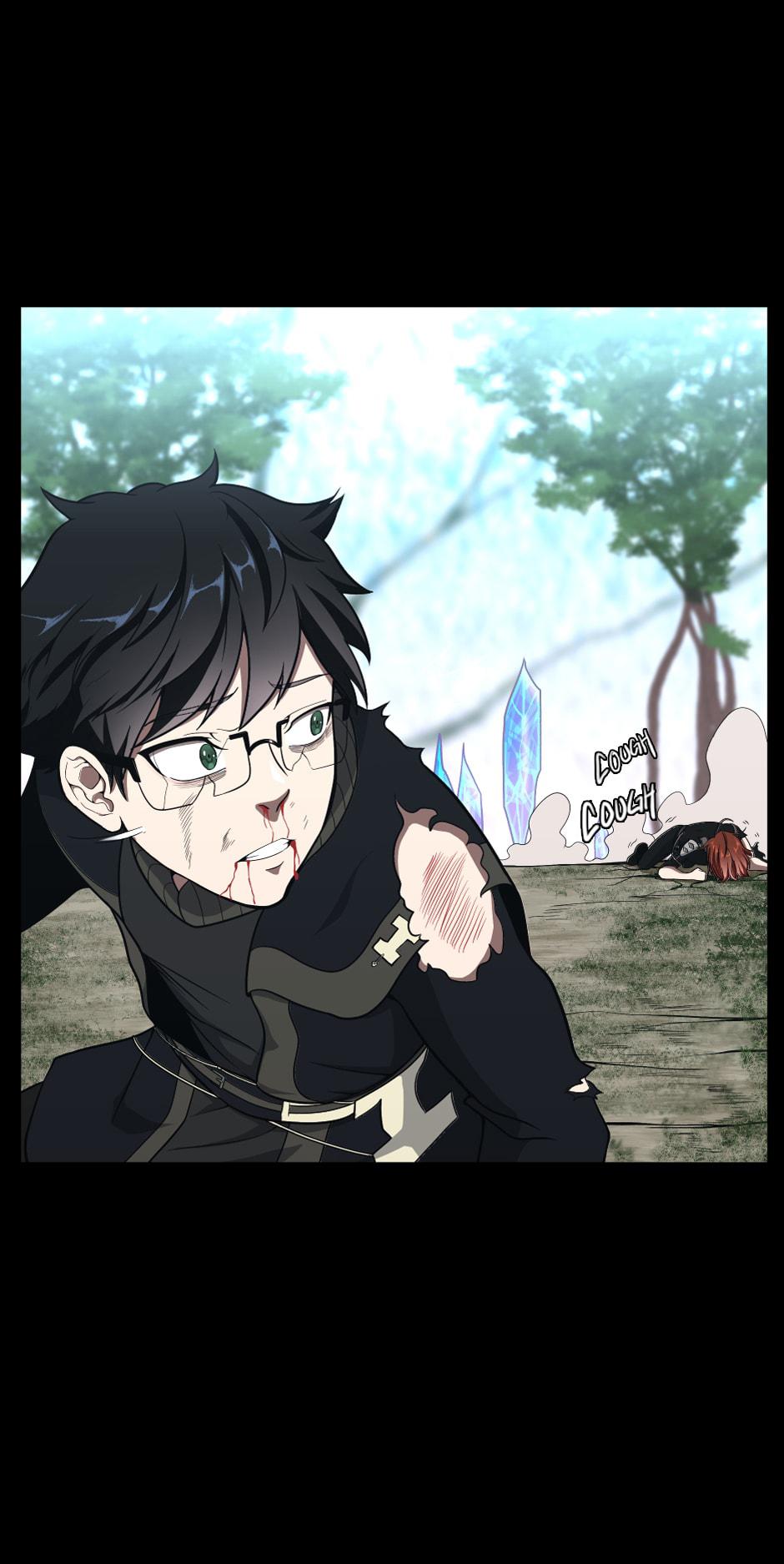 The Beginning After the End Chap 66 - Next Chap 67