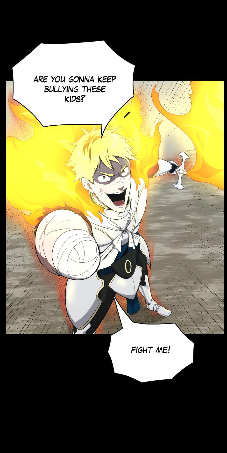 The Beginning After the End Chap 66 - Next Chap 67