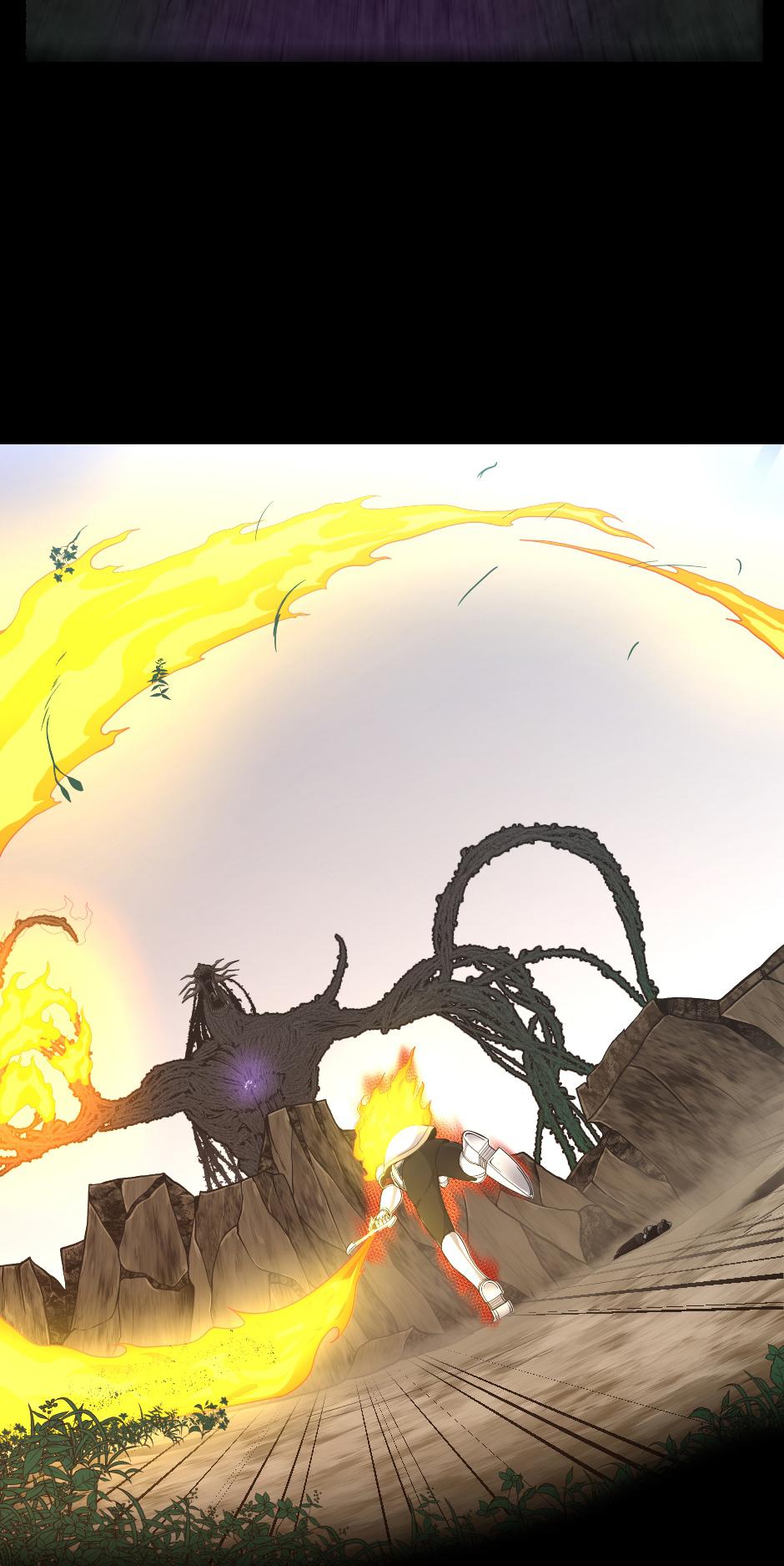 The Beginning After the End Chap 66 - Next Chap 67