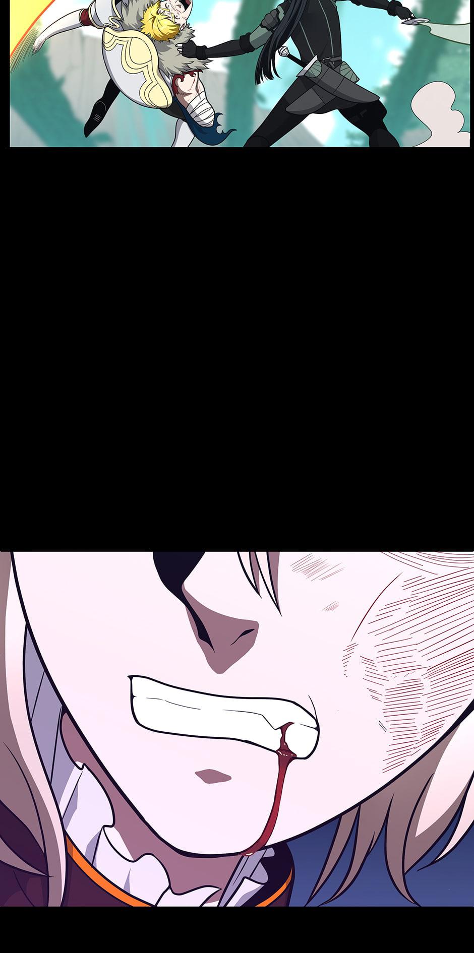 The Beginning After the End Chap 66 - Next Chap 67