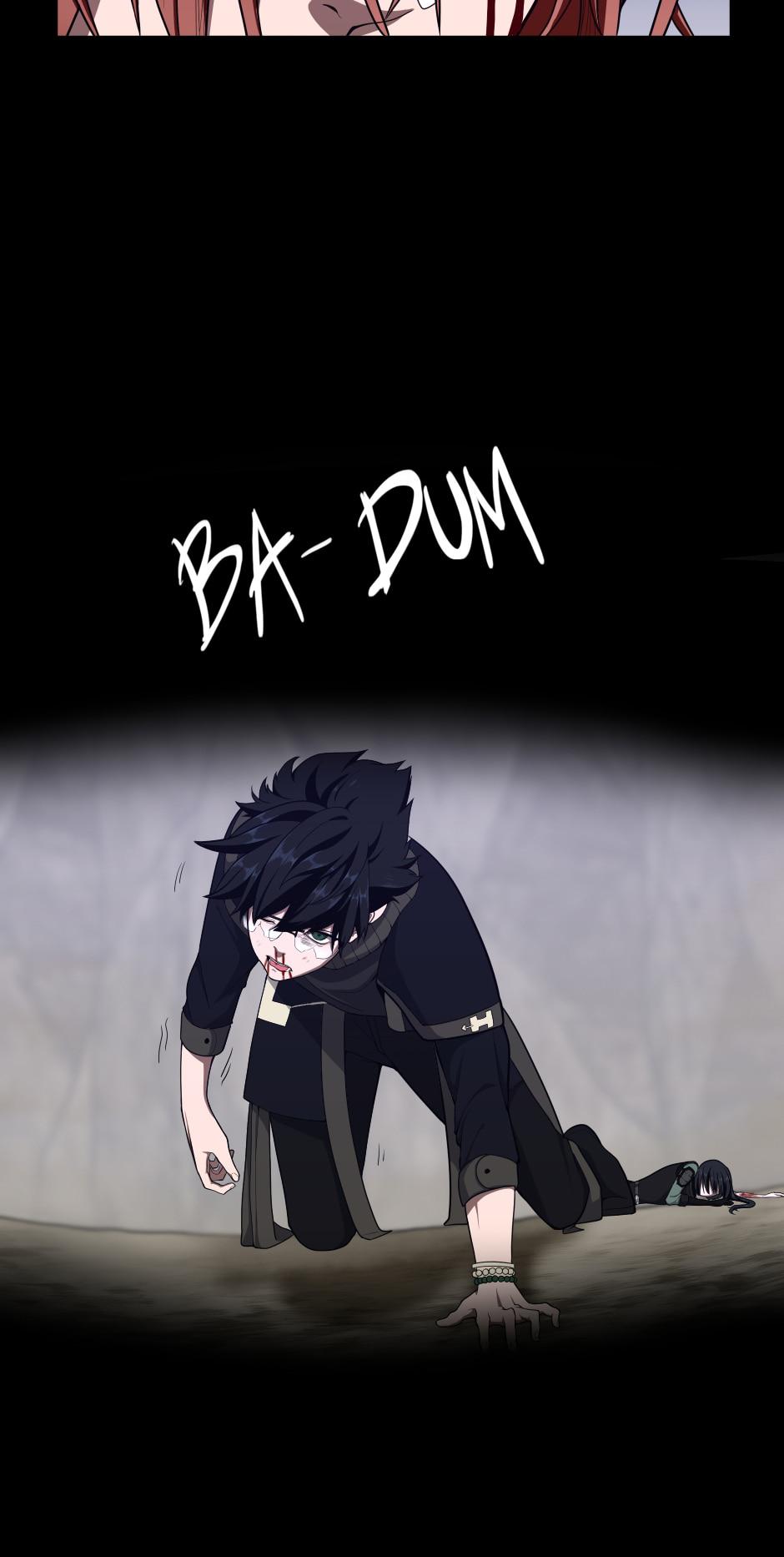 The Beginning After the End Chap 66 - Next Chap 67