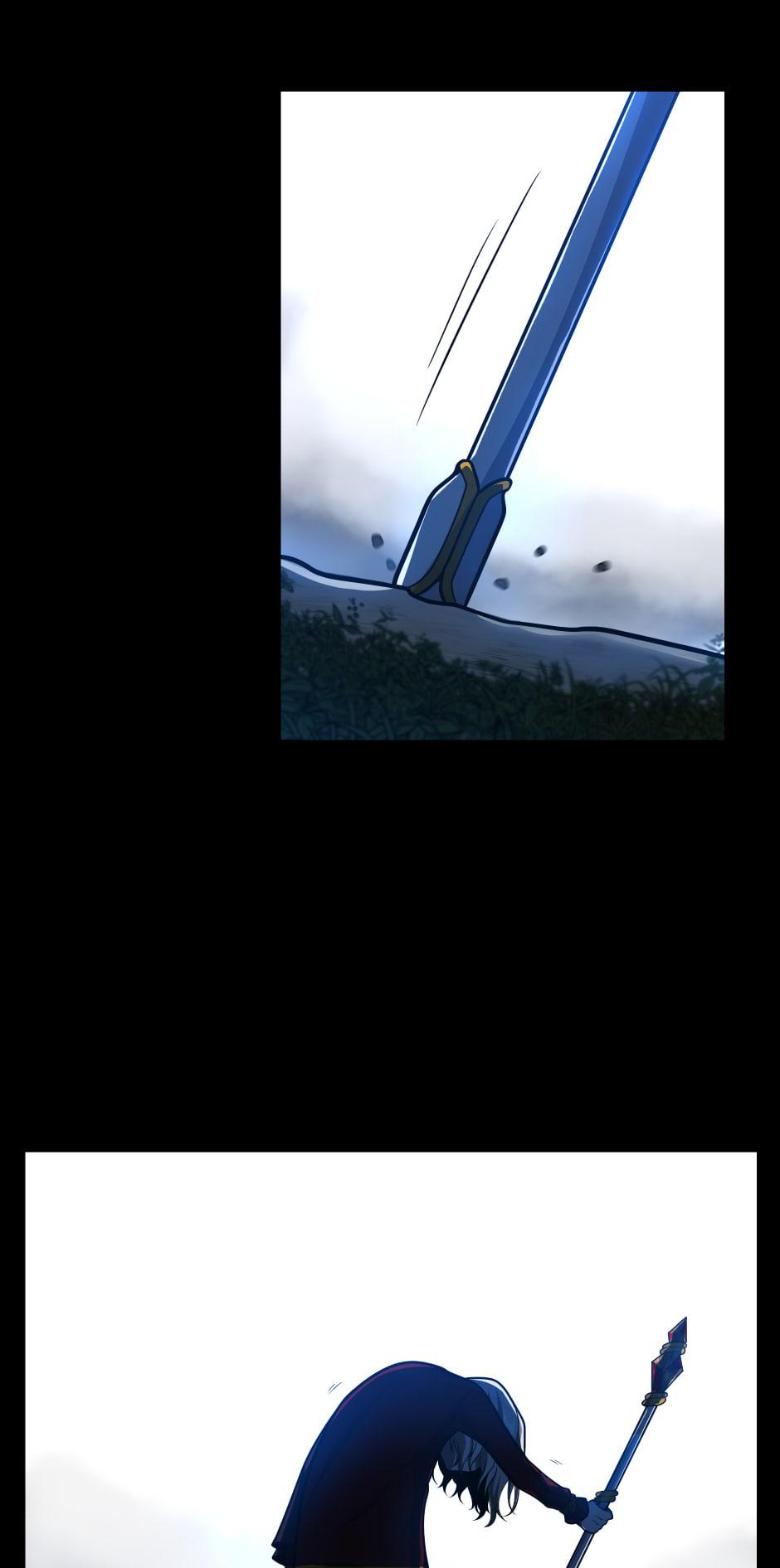 The Beginning After the End Chap 66 - Next Chap 67