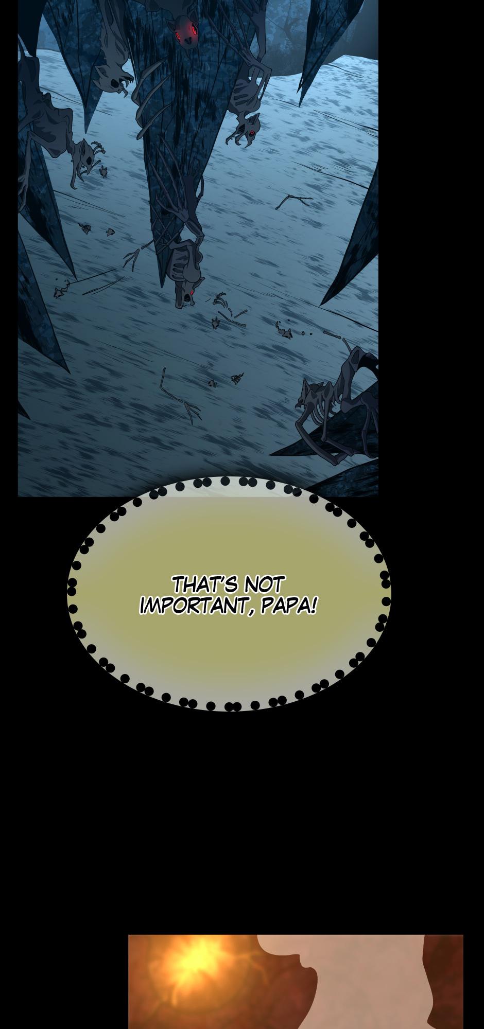 The Beginning After the End Chap 68 - Next Chap 69