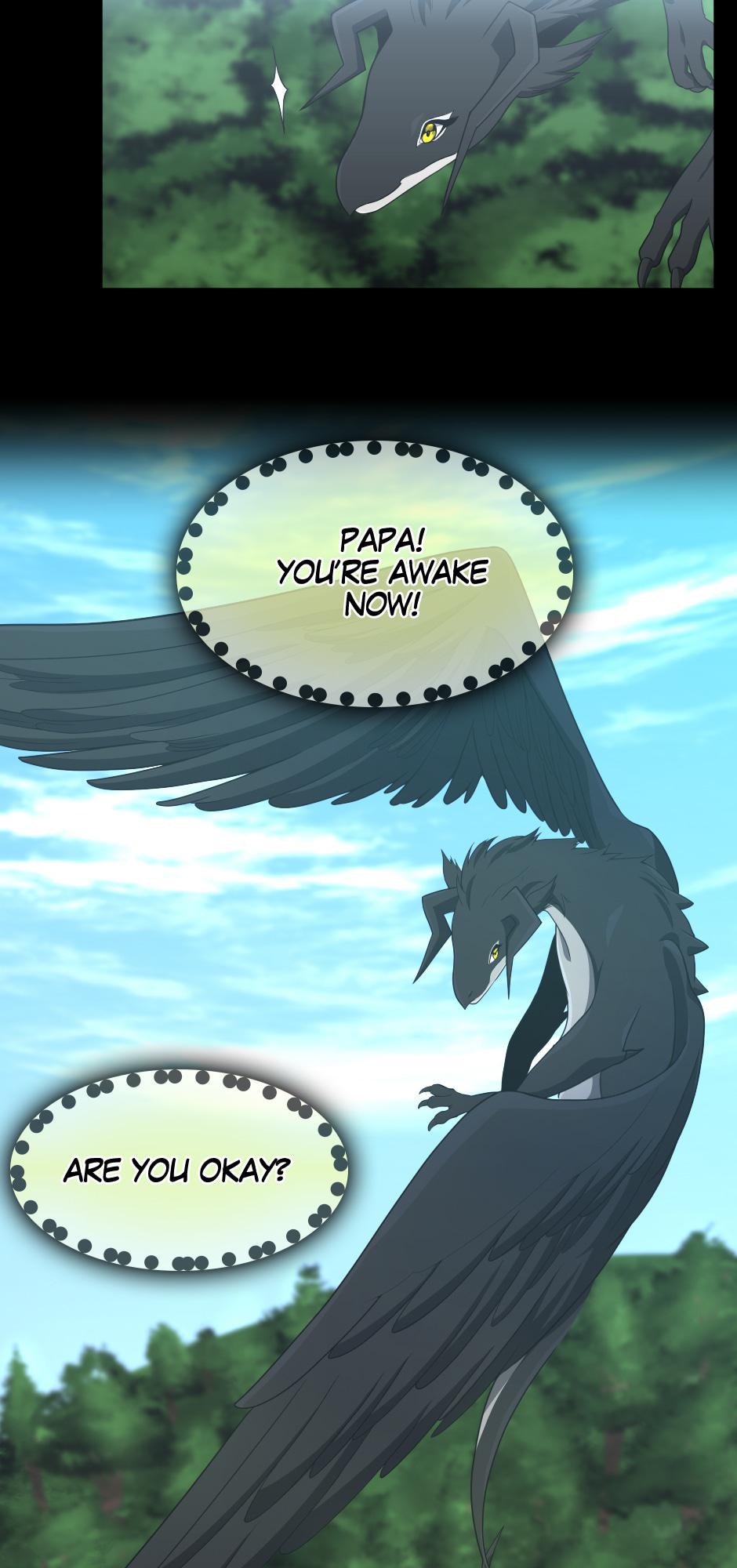 The Beginning After the End Chap 68 - Next Chap 69