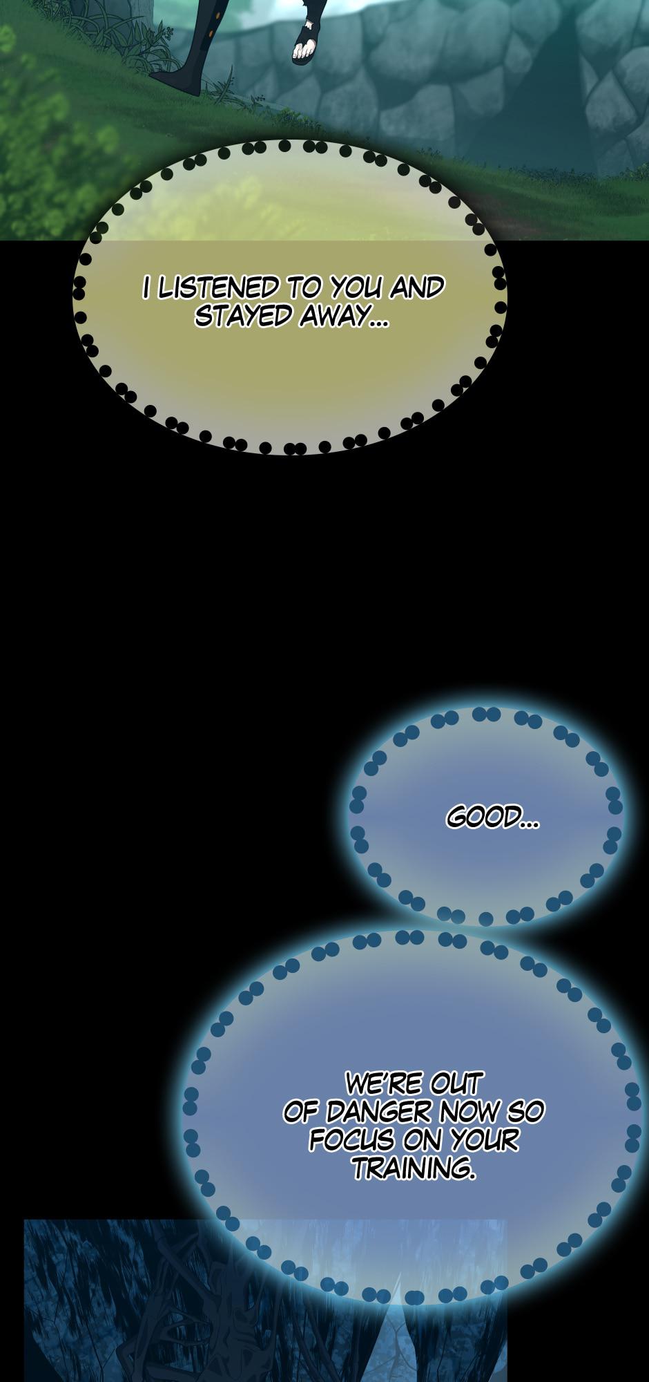 The Beginning After the End Chap 68 - Next Chap 69