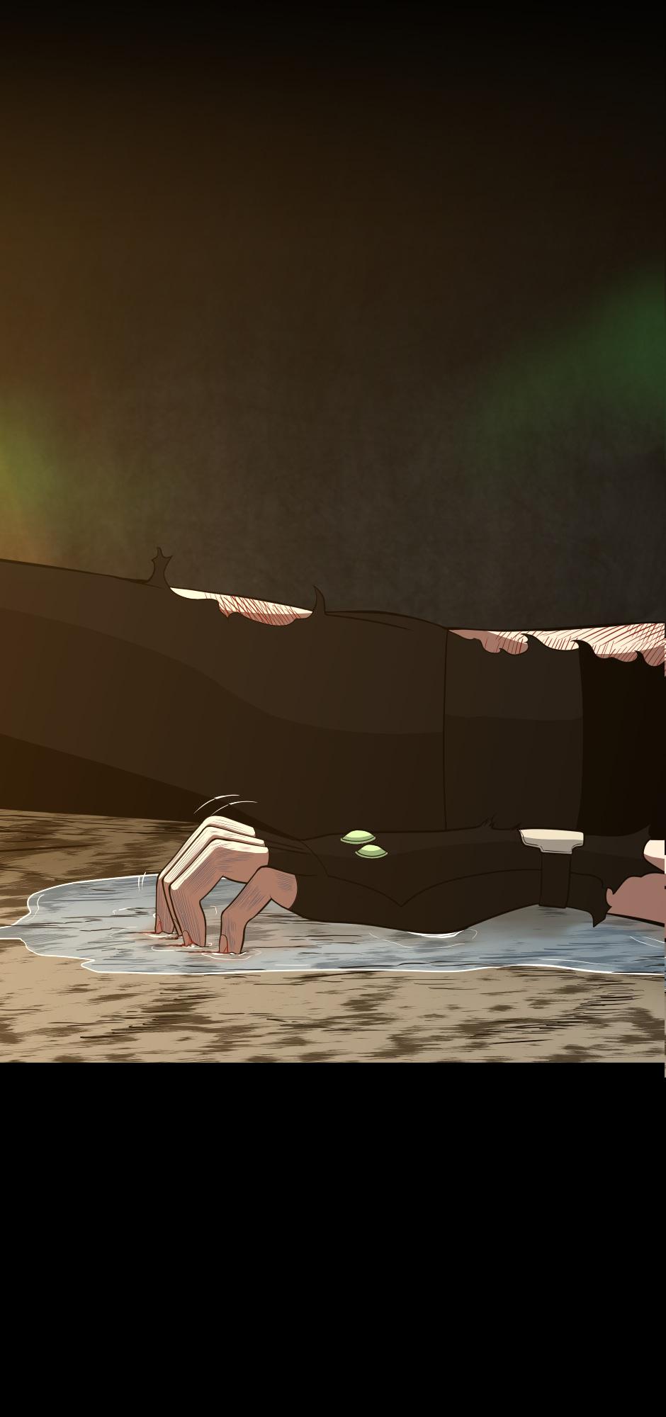 The Beginning After the End Chap 68 - Next Chap 69