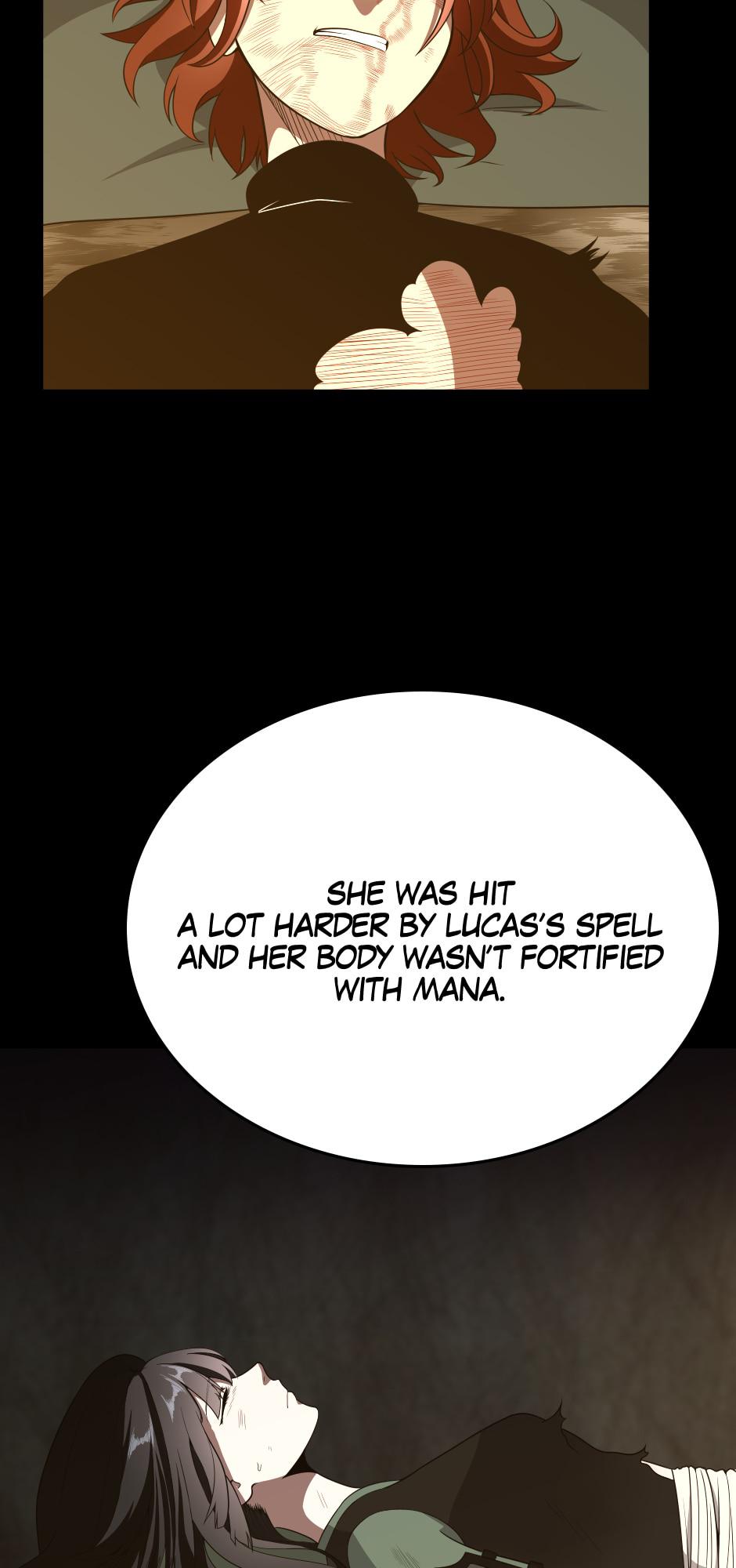 The Beginning After the End Chap 68 - Next Chap 69