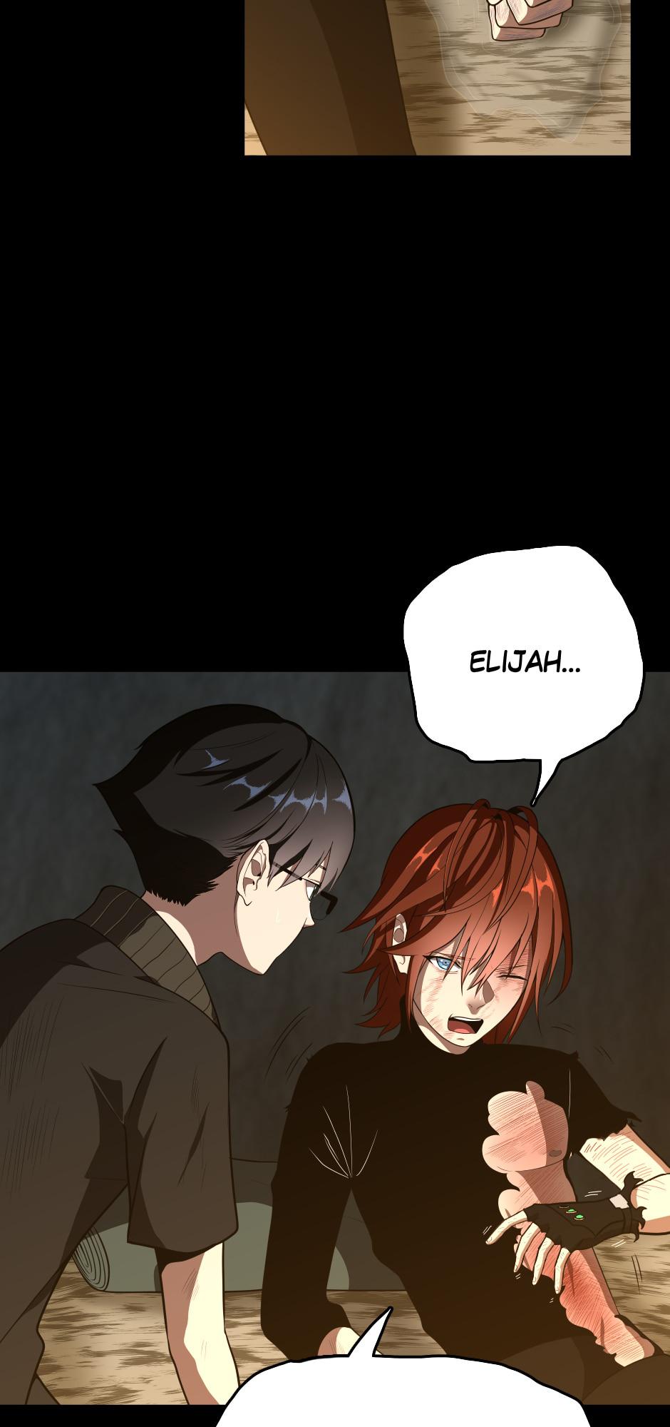 The Beginning After the End Chap 68 - Next Chap 69