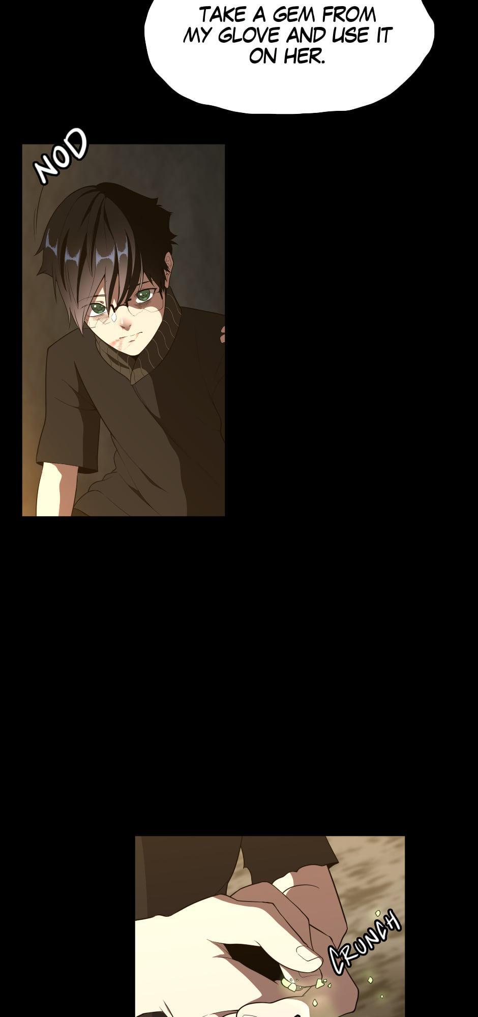 The Beginning After the End Chap 68 - Next Chap 69